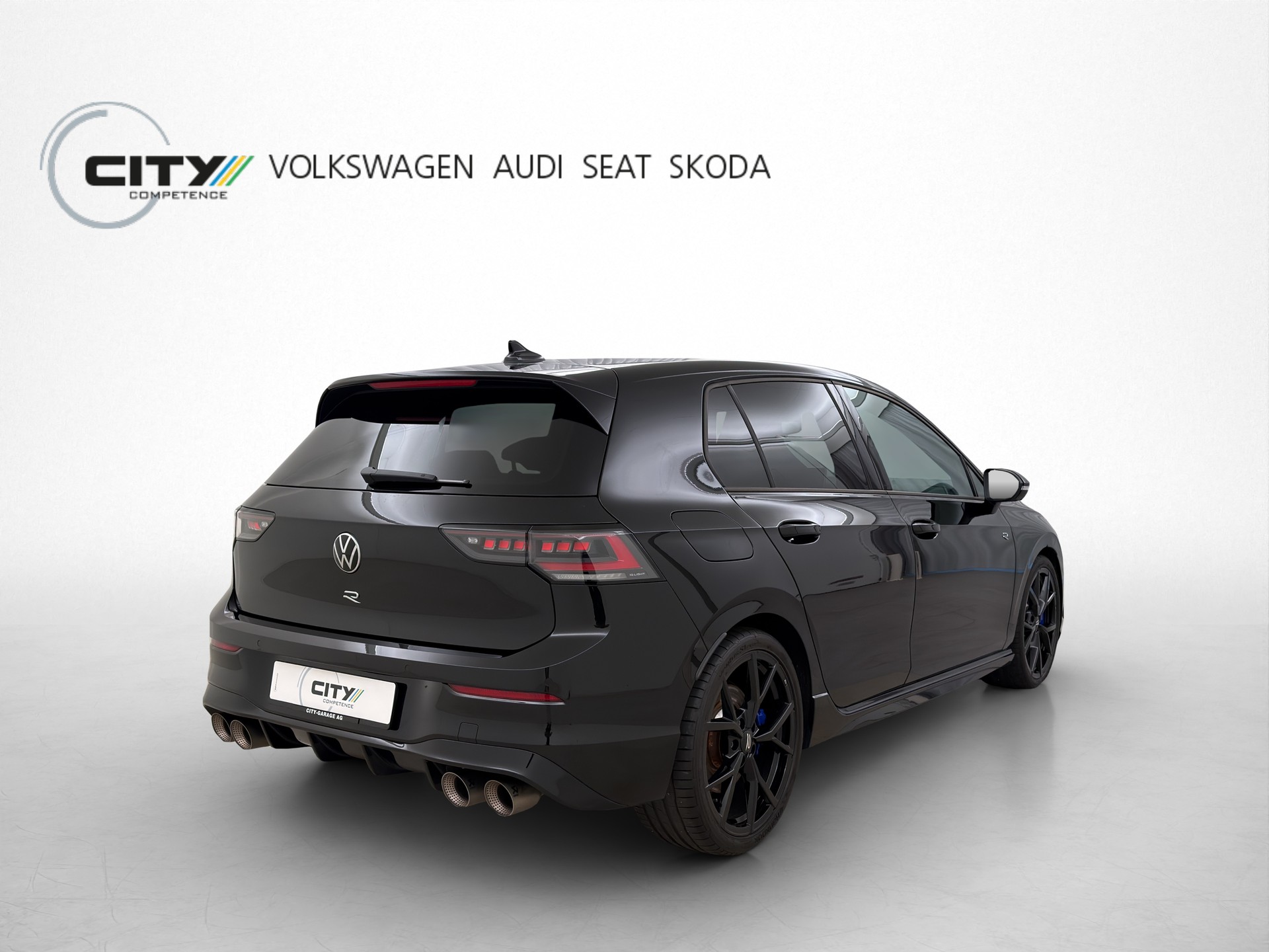 VW Golf 8 2.0 TSI R DSG 4motion 333PS-image-2