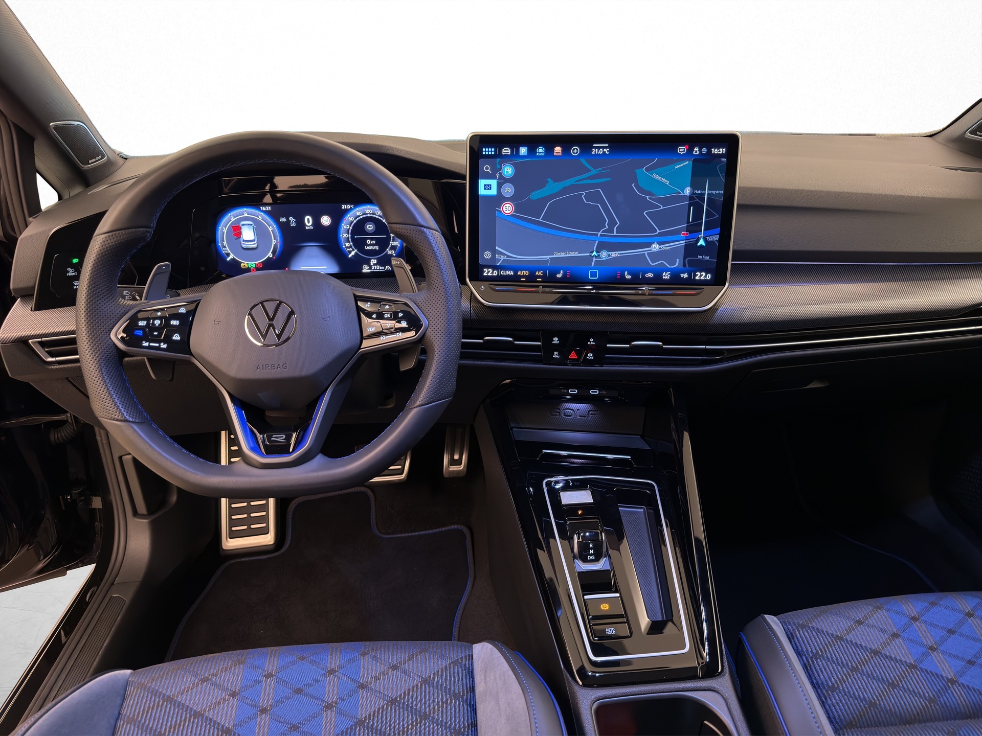 VW Golf 8 2.0 TSI R DSG 4motion 333PS-image-14
