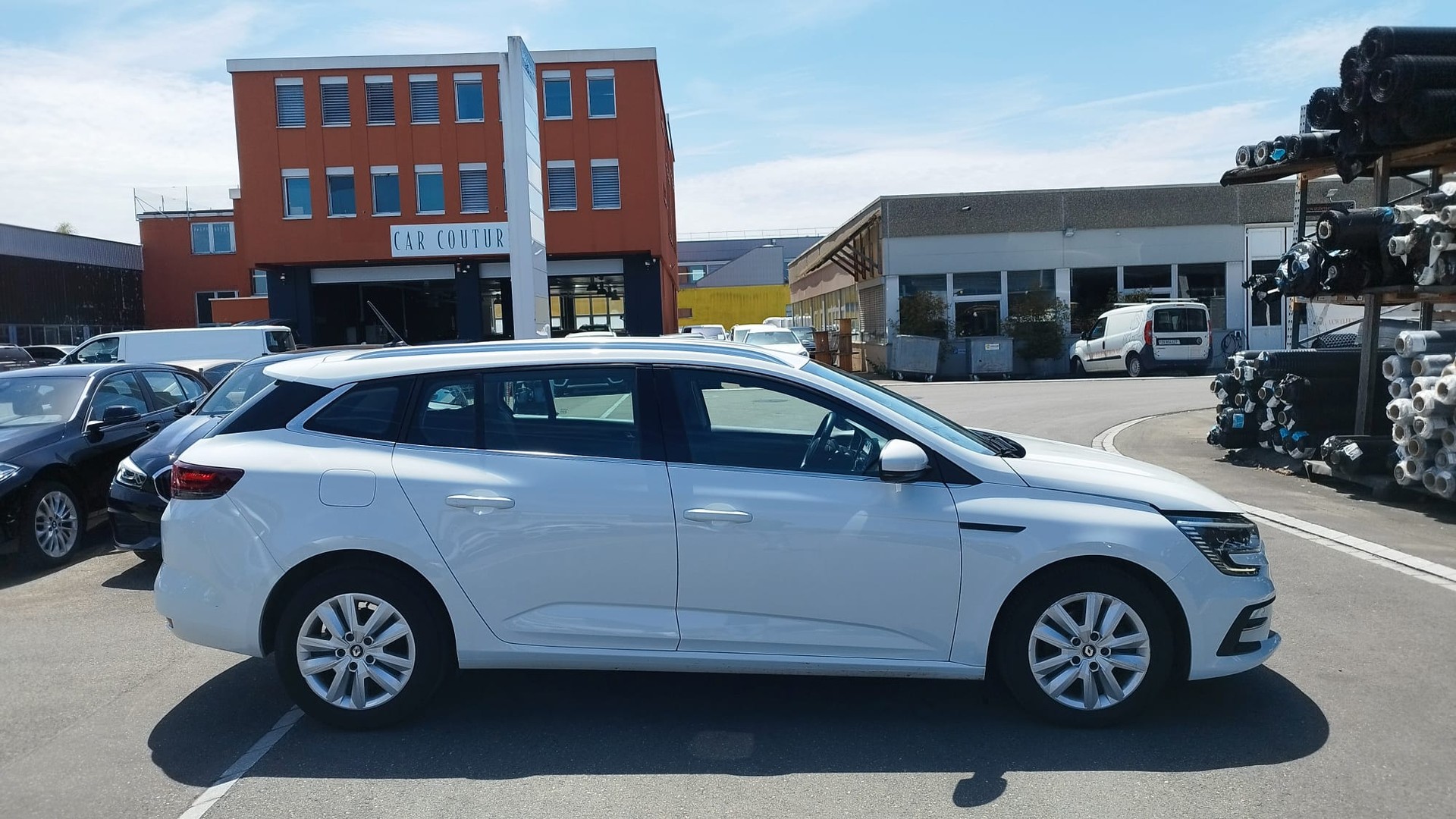 RENAULT Mégane Grandtour 1.5 dCi Business EDC-image-6