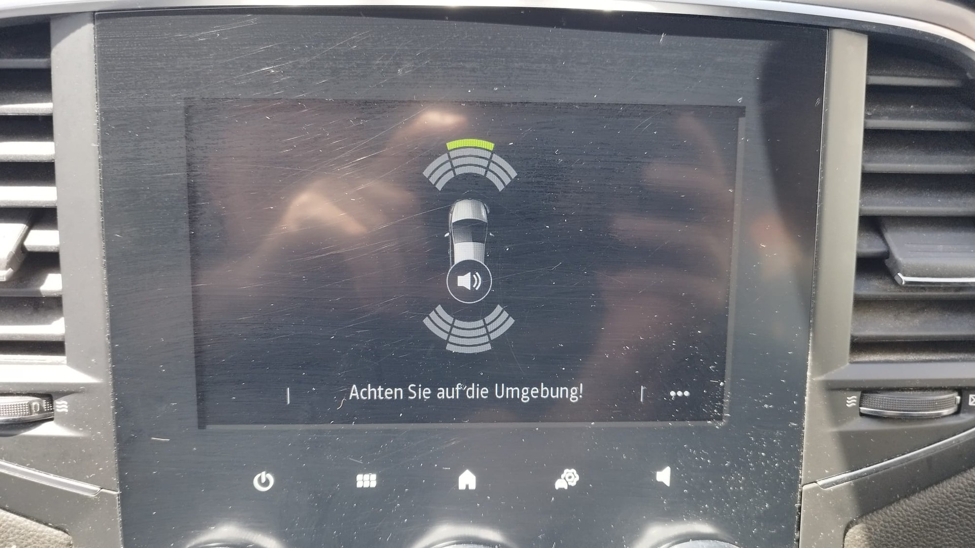 RENAULT Mégane Grandtour 1.5 dCi Business EDC-image-9