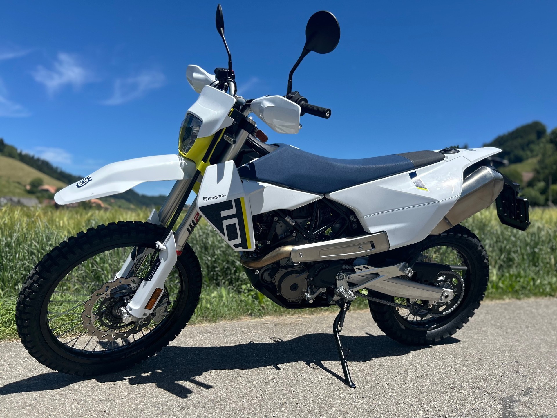 HUSQVARNA 701 Enduro-image-3