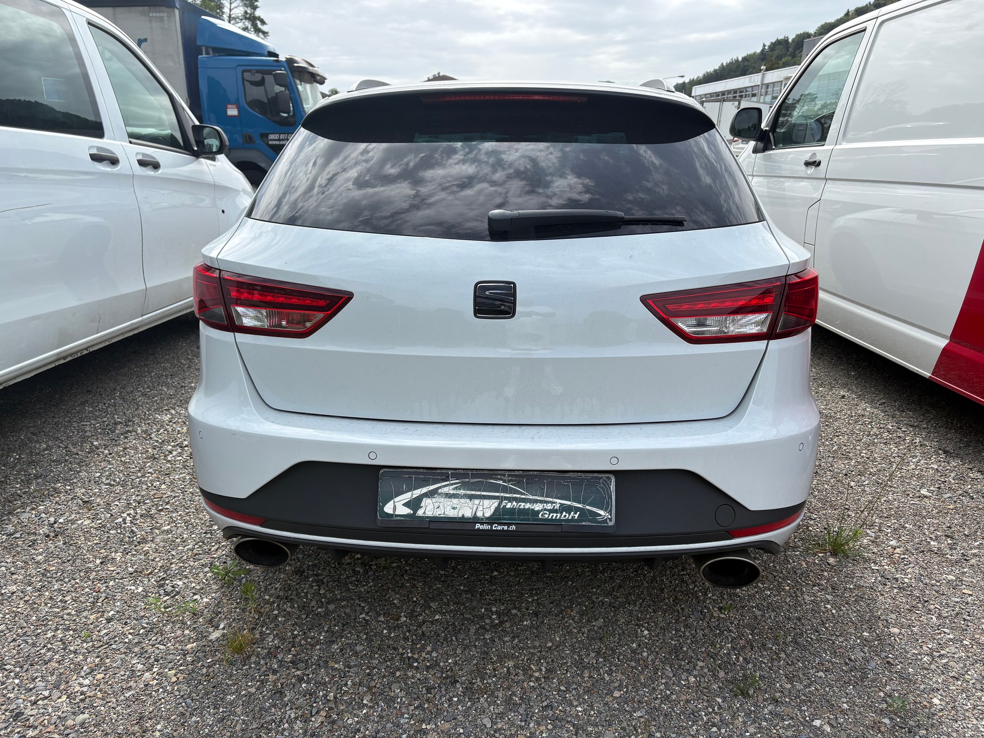 SEAT Leon ST 2.0 TSI Cupra 280 DSG-image-4