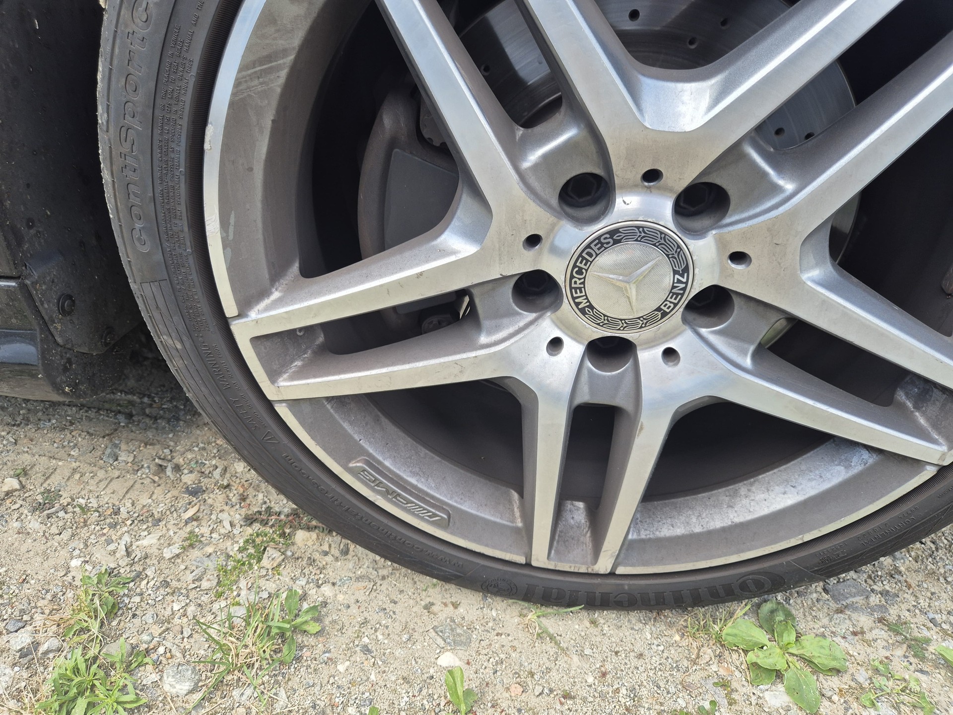 MERCEDES-BENZ E 250 7G-Tronic-image-8