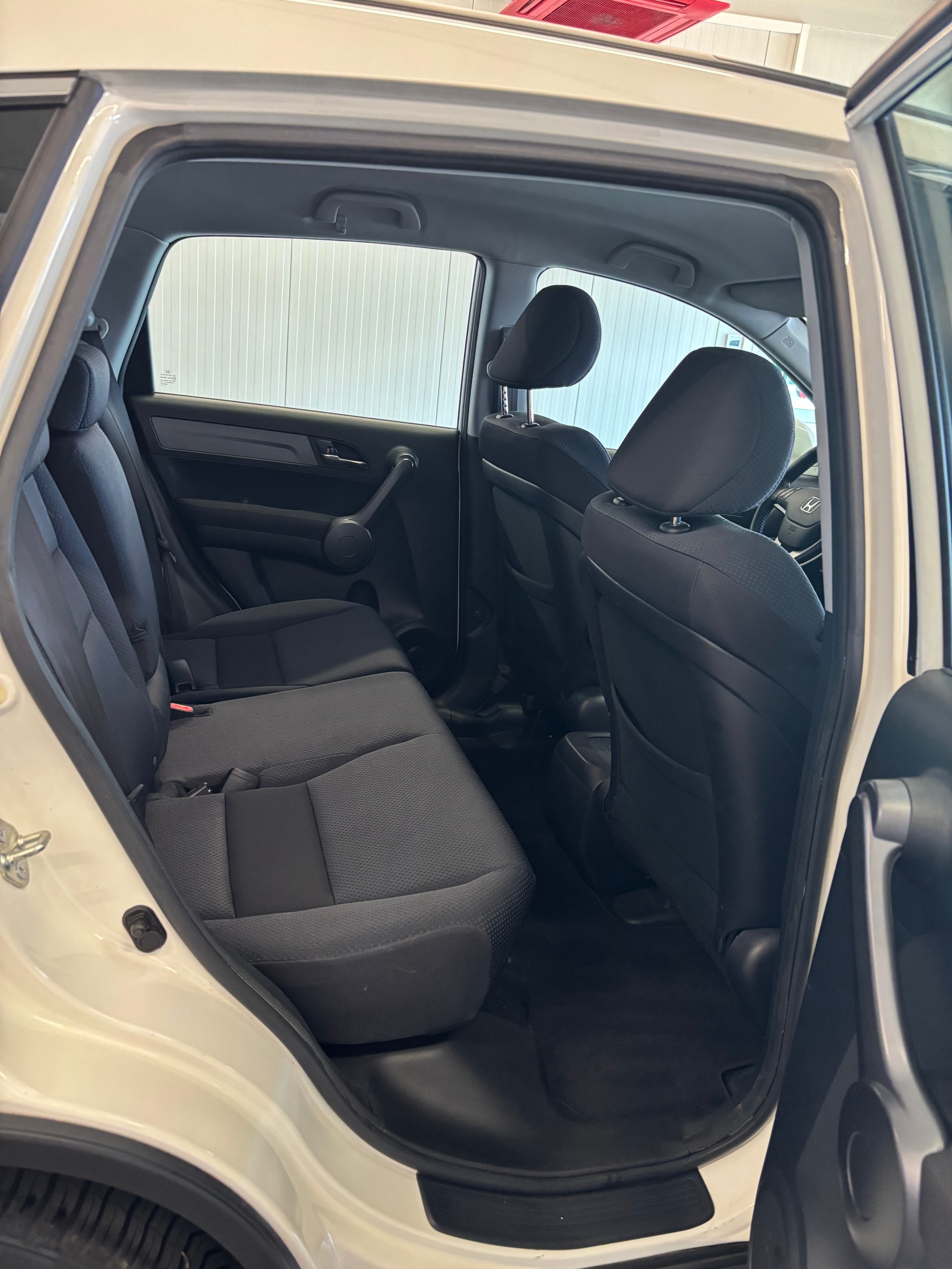 HONDA CR-V 2.0 4WD Elegance-image-12