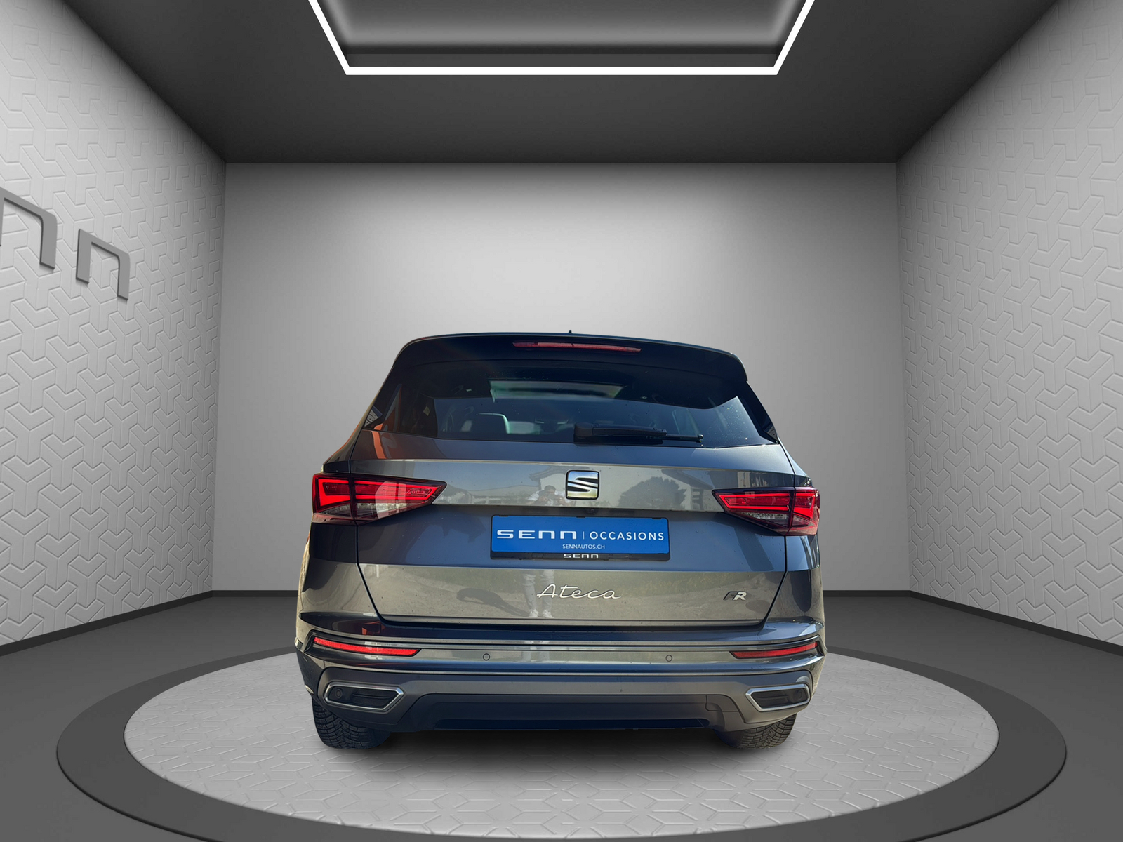 SEAT Ateca 1.5 TSI EVO Hola FR DSG-image-4