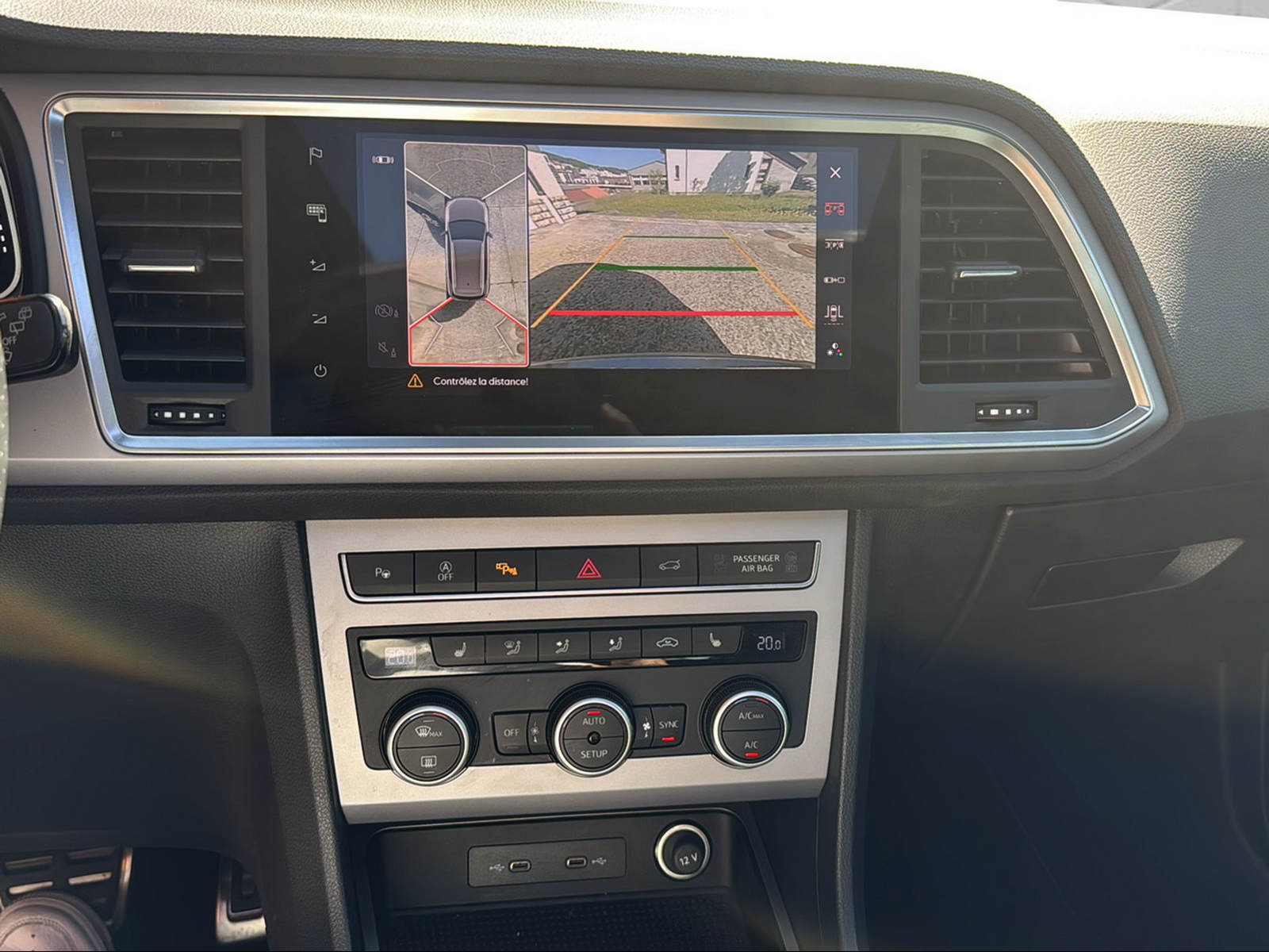 SEAT Ateca 1.5 TSI EVO Hola FR DSG-image-17