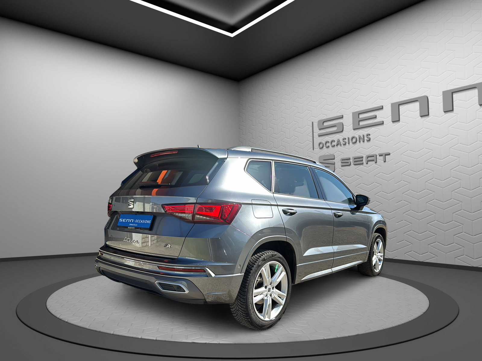 SEAT Ateca 1.5 TSI EVO Hola FR DSG-image-5