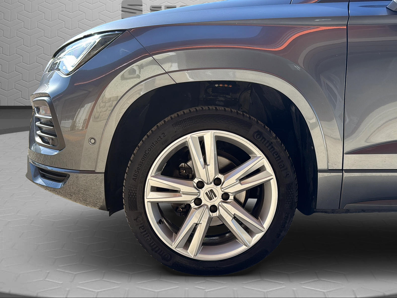 SEAT Ateca 1.5 TSI EVO Hola FR DSG-image-8