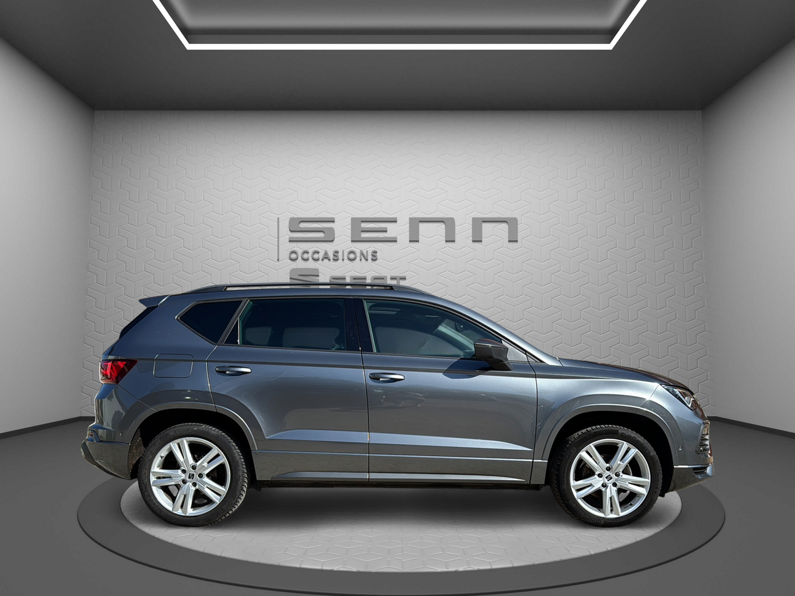 SEAT Ateca 1.5 TSI EVO Hola FR DSG-image-6