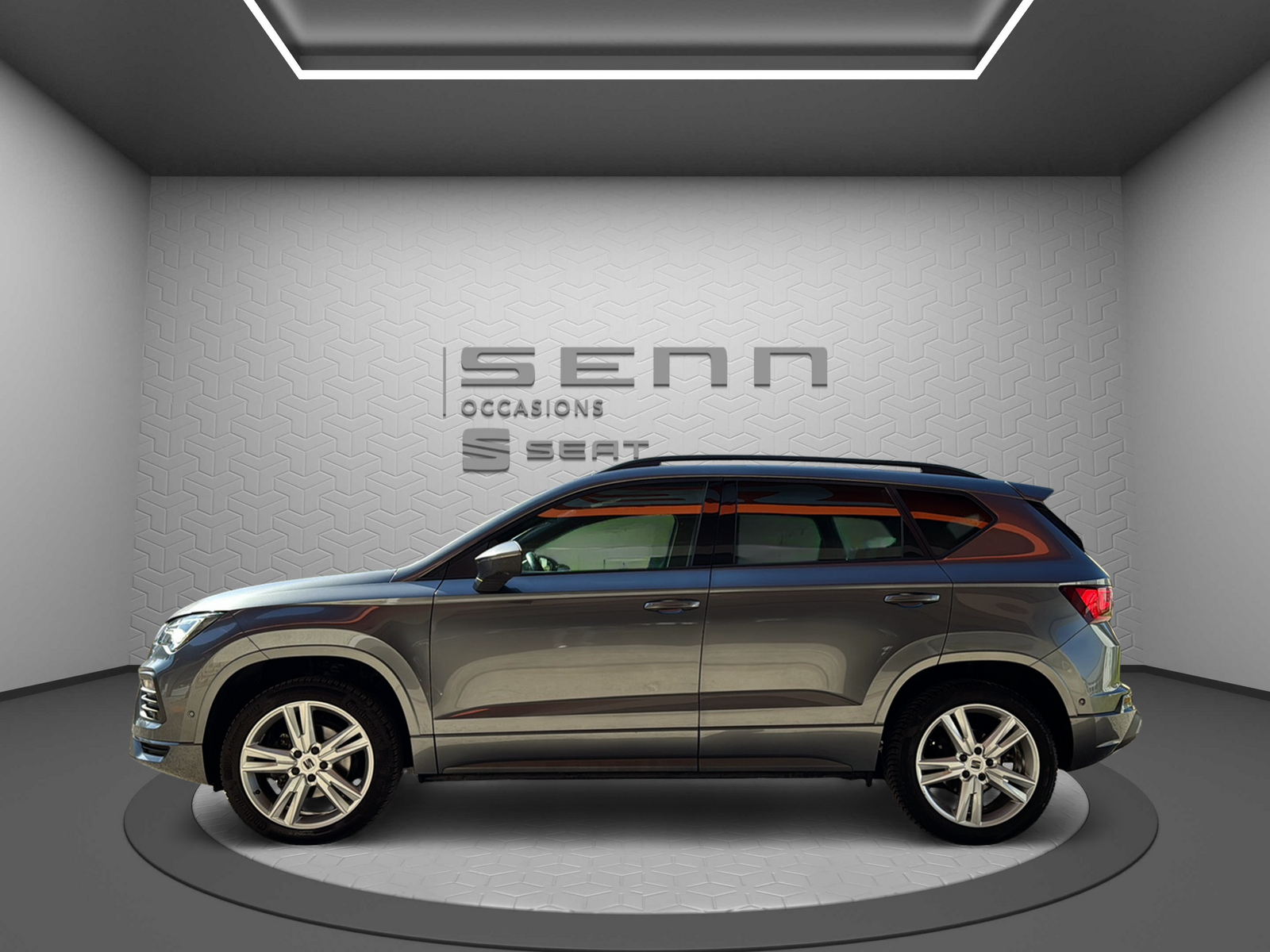 SEAT Ateca 1.5 TSI EVO Hola FR DSG-showroom-element-2