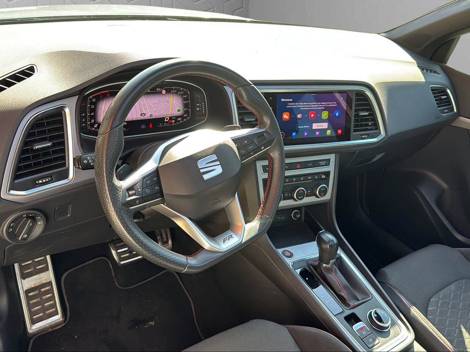 SEAT Ateca 1.5 TSI EVO Hola FR DSG-image-11