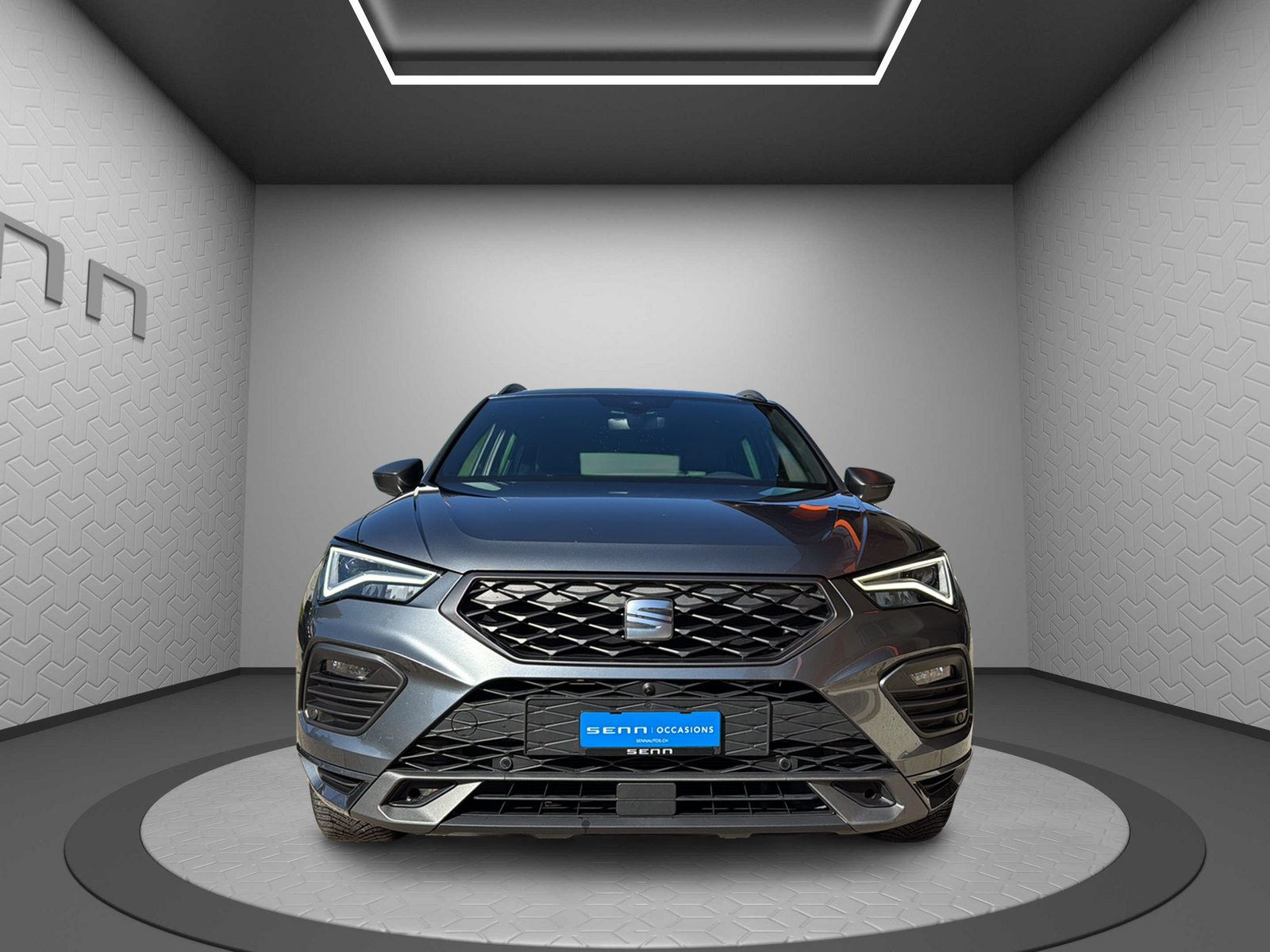 SEAT Ateca 1.5 TSI EVO Hola FR DSG-showroom-element-1
