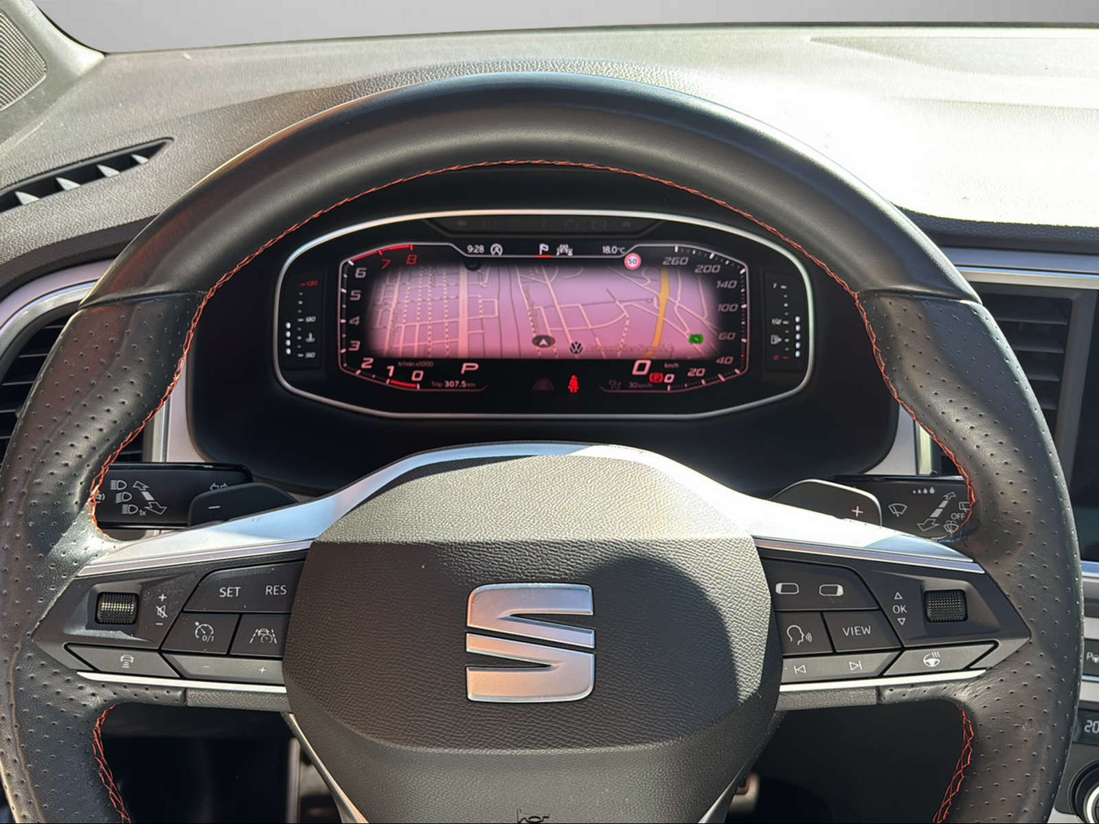 SEAT Ateca 1.5 TSI EVO Hola FR DSG-image-13