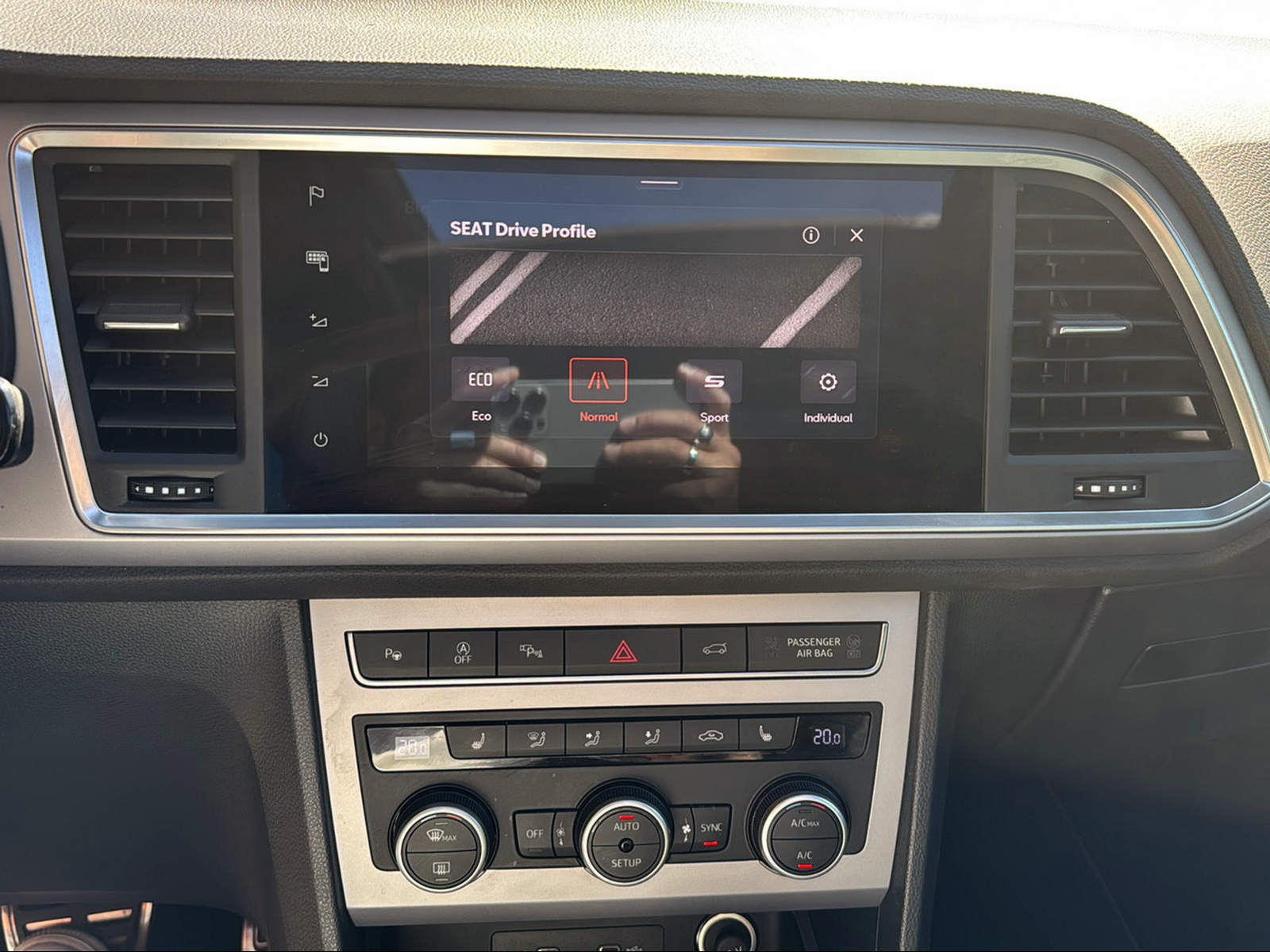 SEAT Ateca 1.5 TSI EVO Hola FR DSG-image-18