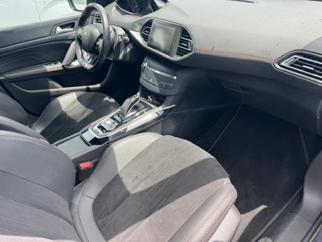 PEUGEOT 308 1.6 THP GT EAT-image-4