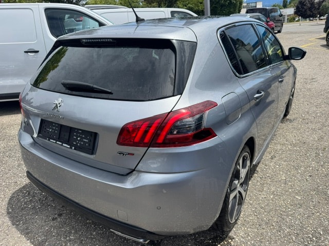 PEUGEOT 308 1.6 THP GT EAT-image-2
