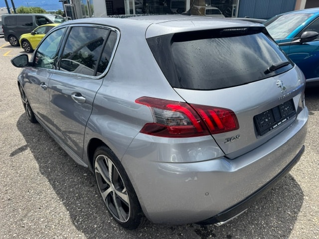 PEUGEOT 308 1.6 THP GT EAT-image-3