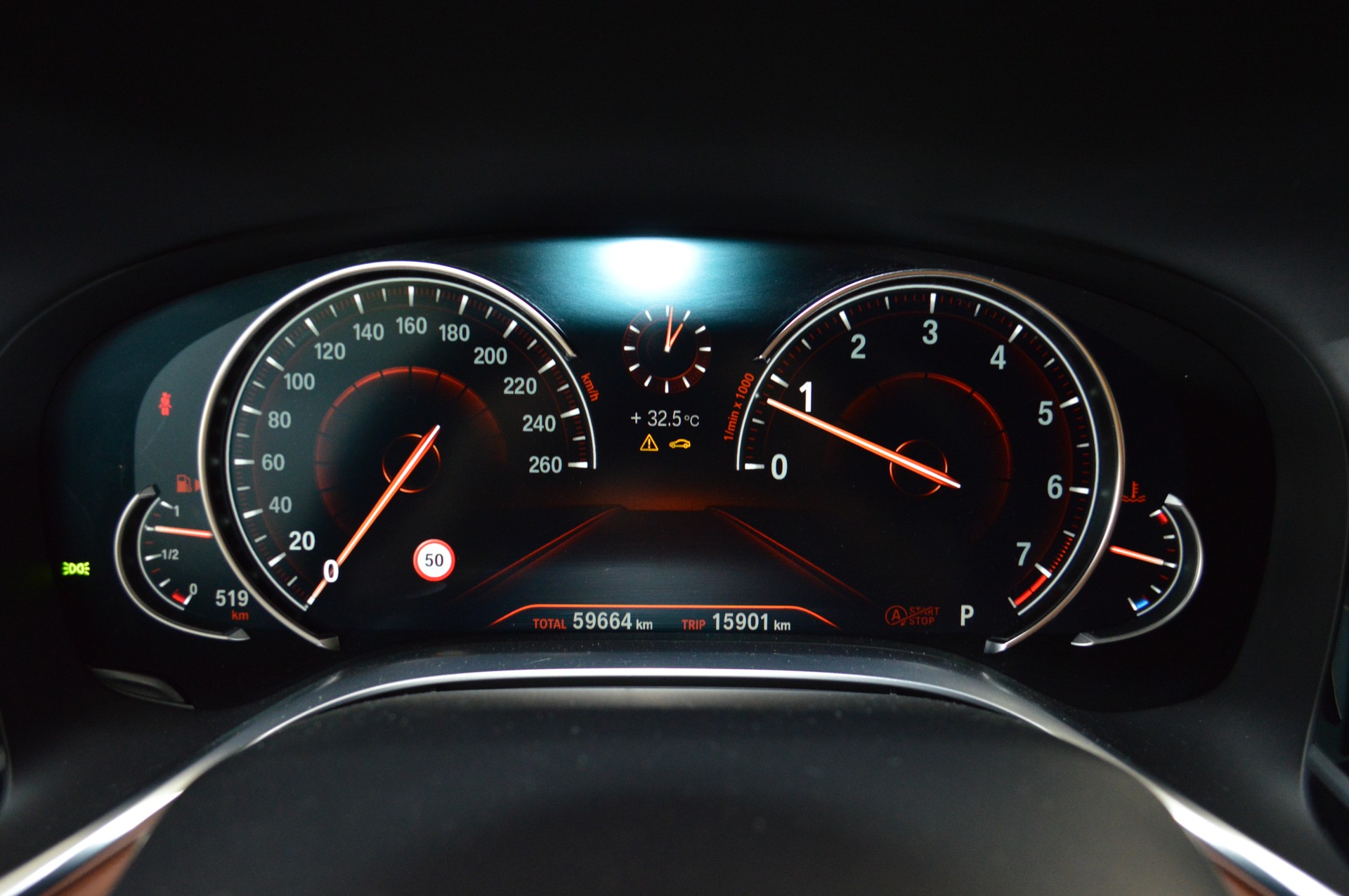 BMW 750Li xDrive Steptronic-image-15