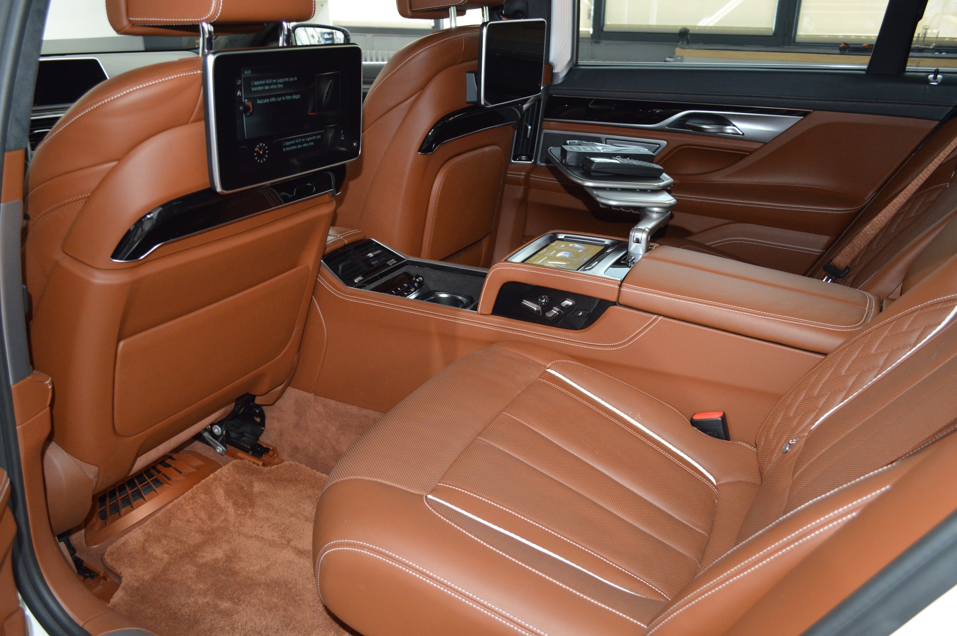 BMW 750Li xDrive Steptronic-image-6