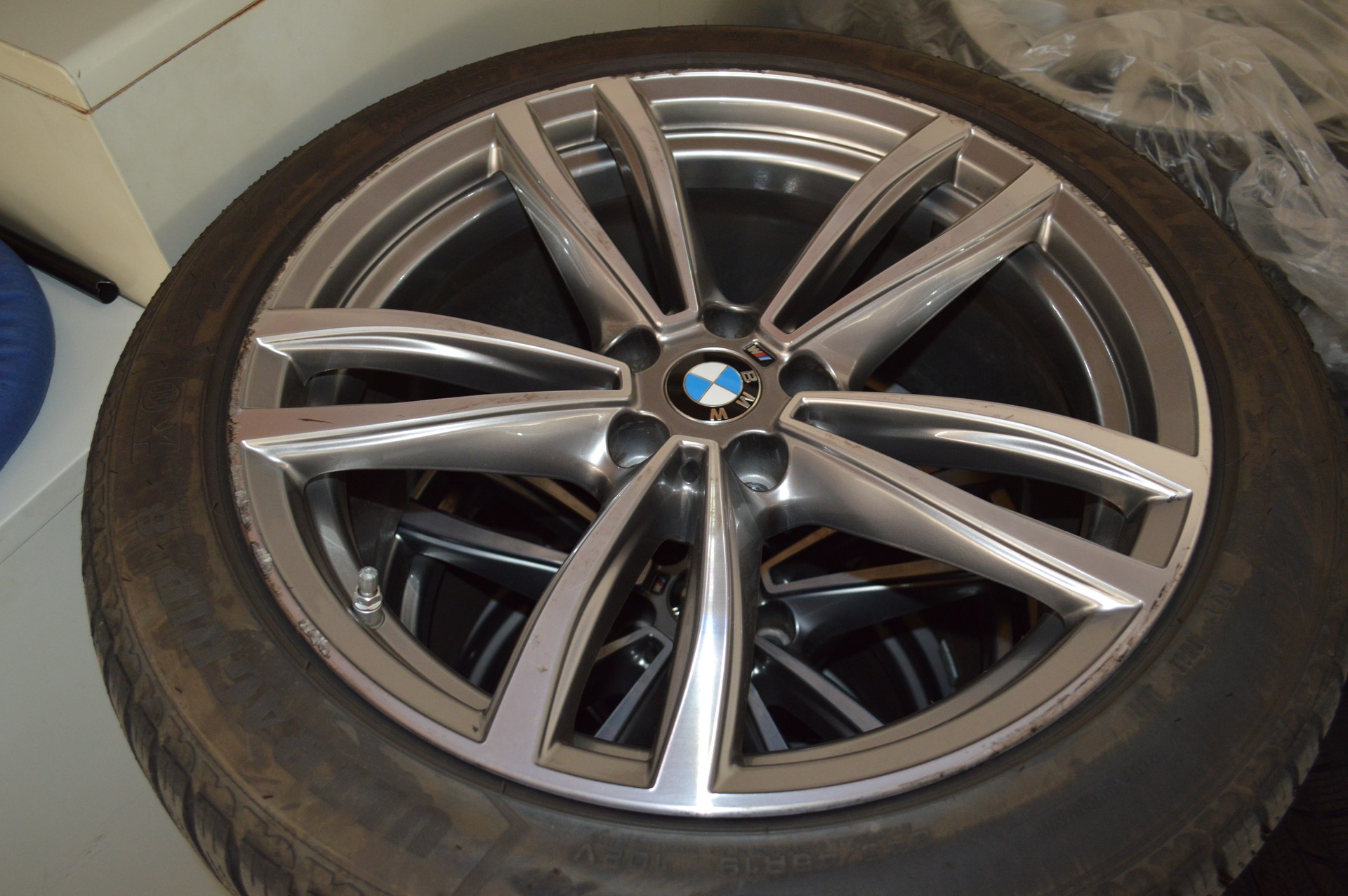 BMW 750Li xDrive Steptronic-image-14