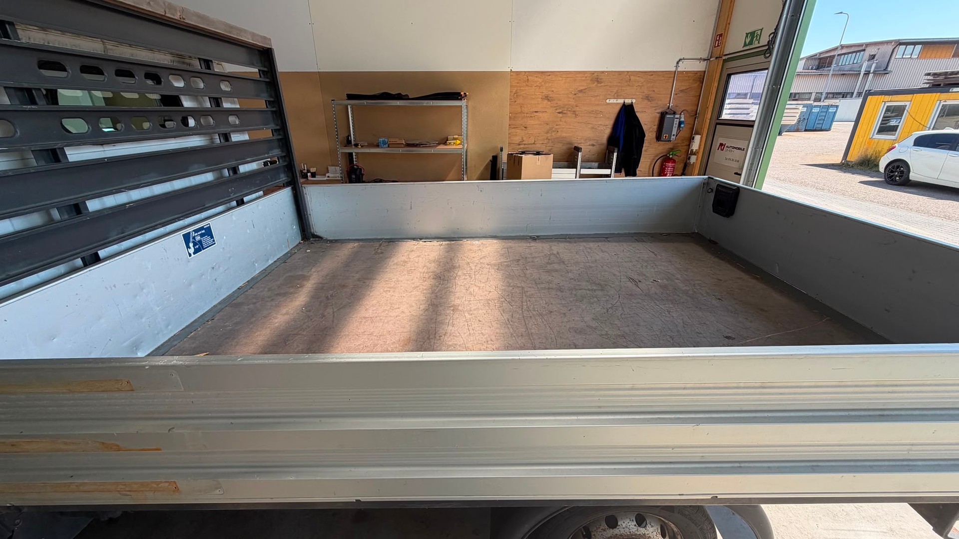 NISSAN Cabstar Premium 28.11-image-6