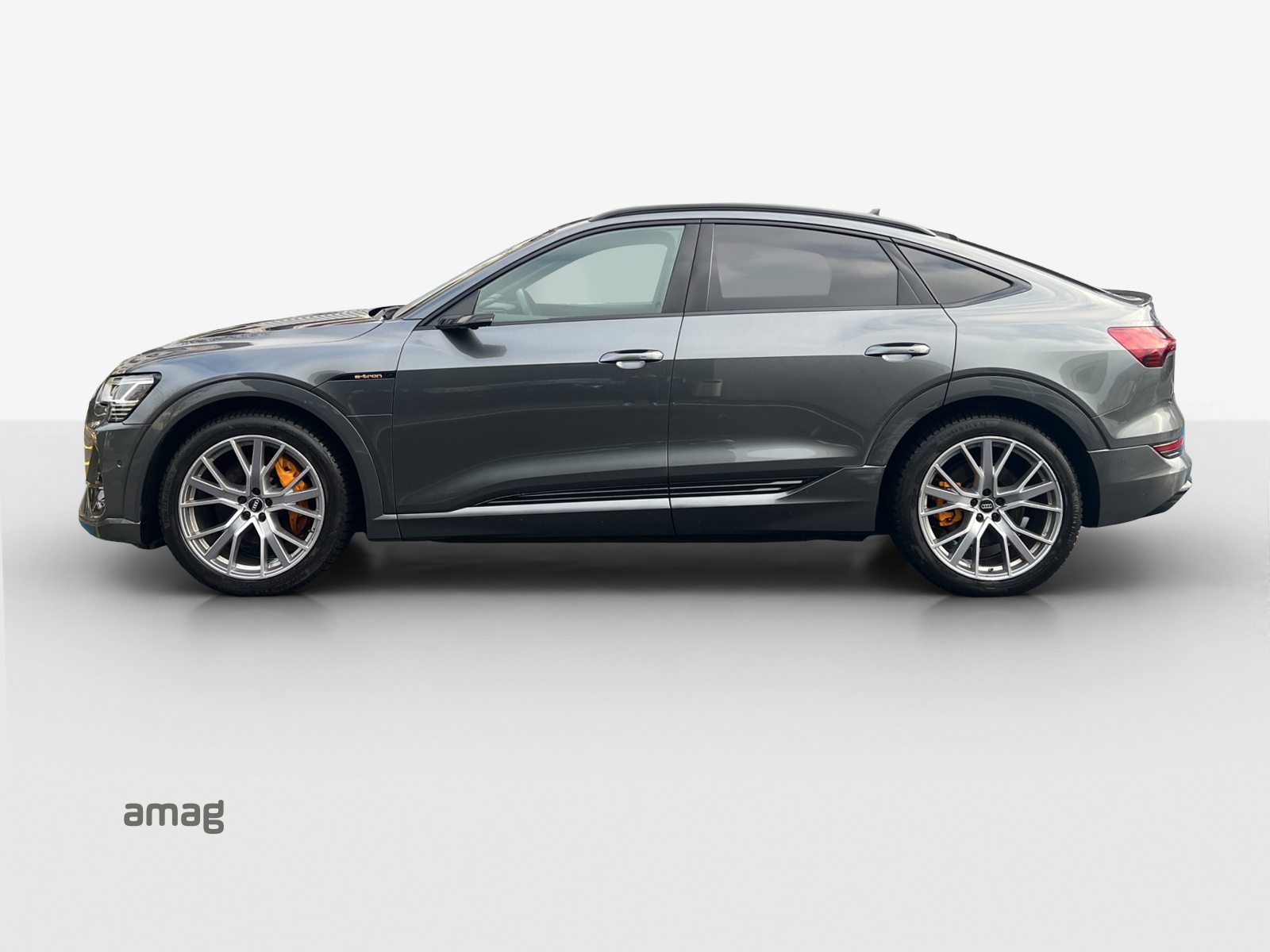 AUDI e-tron 55 Sportback S Line quattro-showroom-element-1