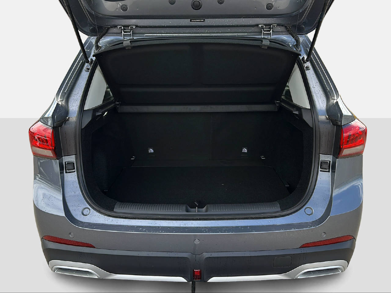 MG ZS 1.5 Hybrid+ Luxury-image-12