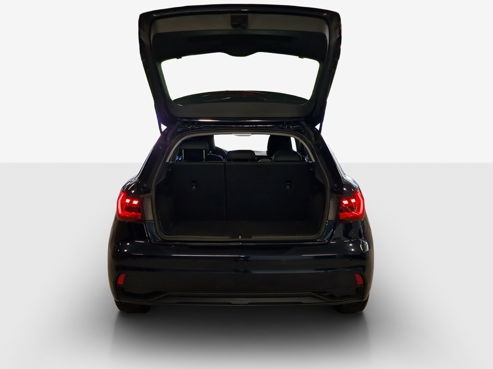 AUDI A1 Sportback 35 TFSI advanced S-tronic-image-12