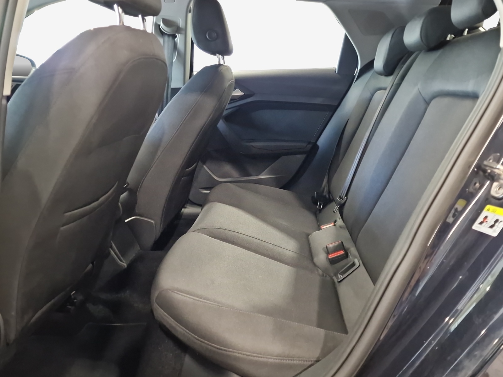 AUDI A1 Sportback 35 TFSI advanced S-tronic-image-11