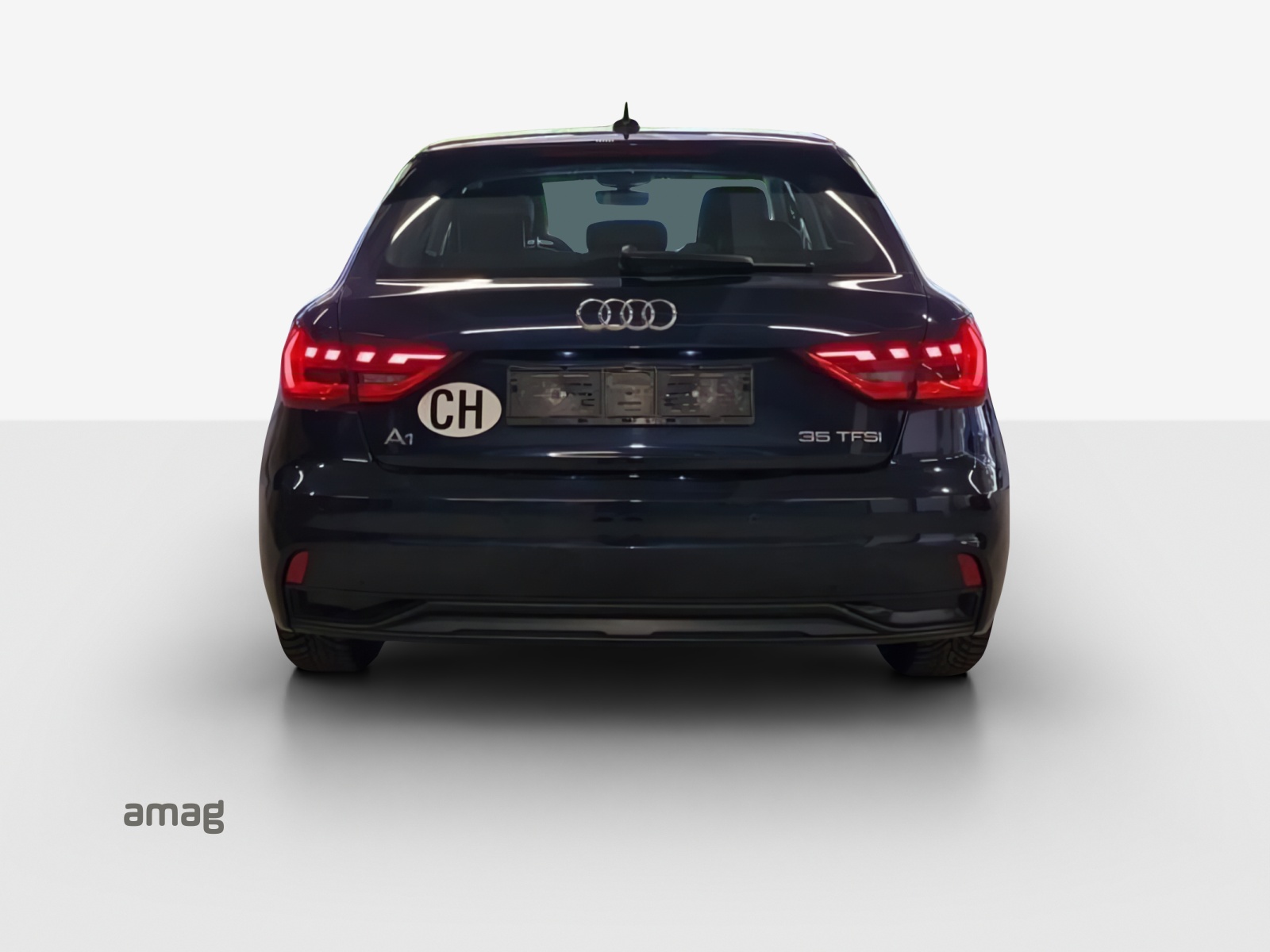 AUDI A1 Sportback 35 TFSI advanced S-tronic-showroom-element-3