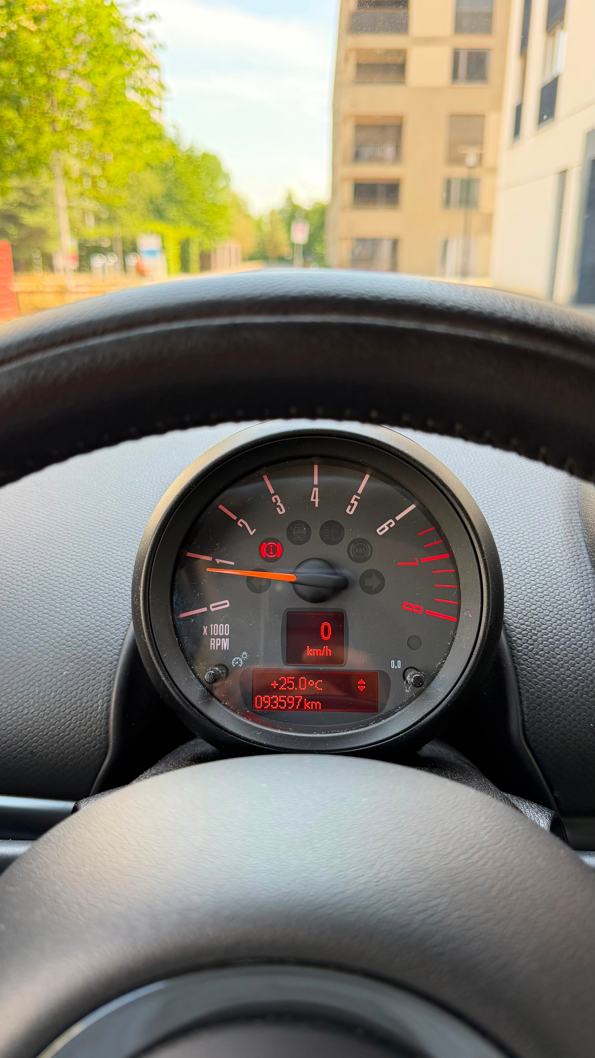 MINI Countryman Cooper S ALL4 Snowhill-image-18