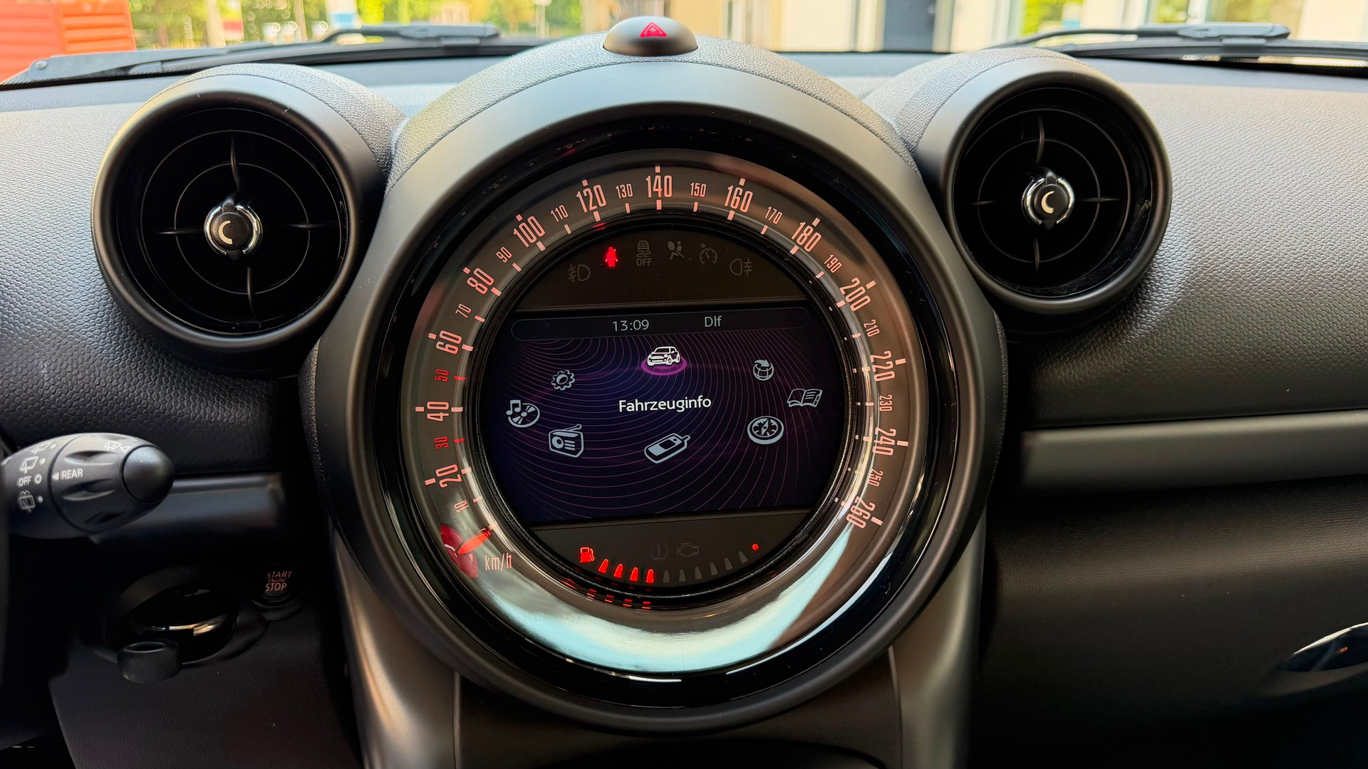 MINI Countryman Cooper S ALL4 Snowhill-image-19