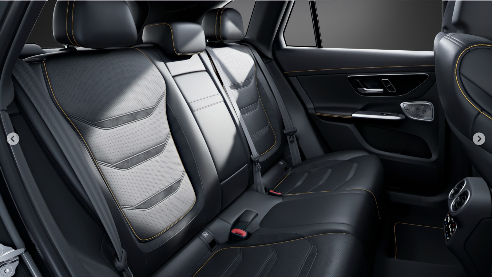 MERCEDES-BENZ GLC 53 AMG 4Matic+ 9G-Tronic-image-8