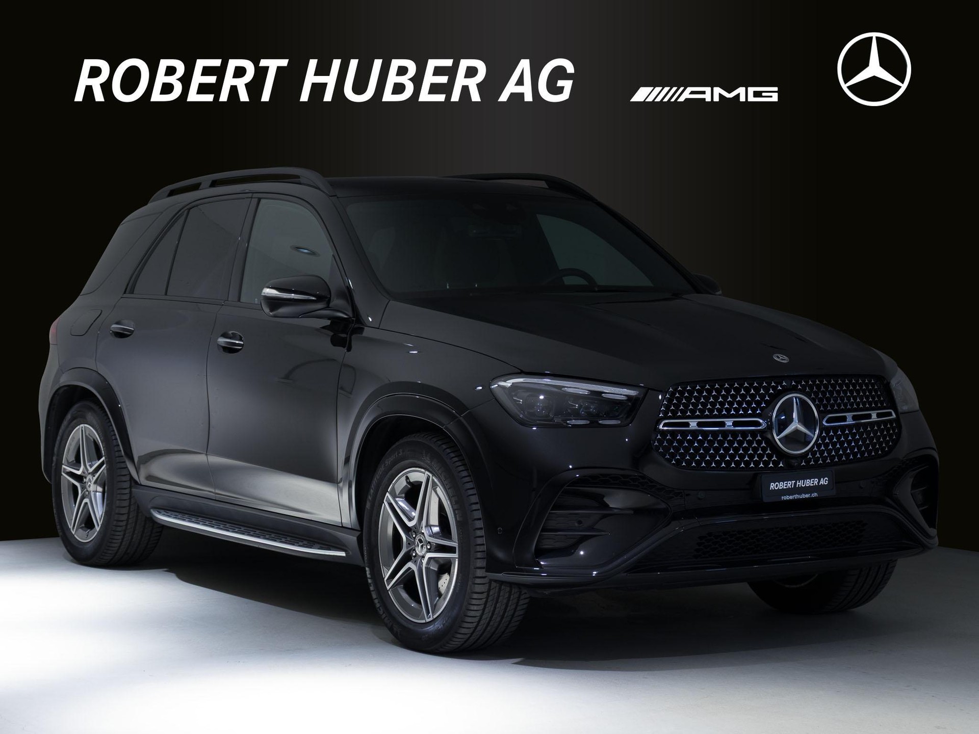 MERCEDES-BENZ GLE 300 d 4MATIC-image-0