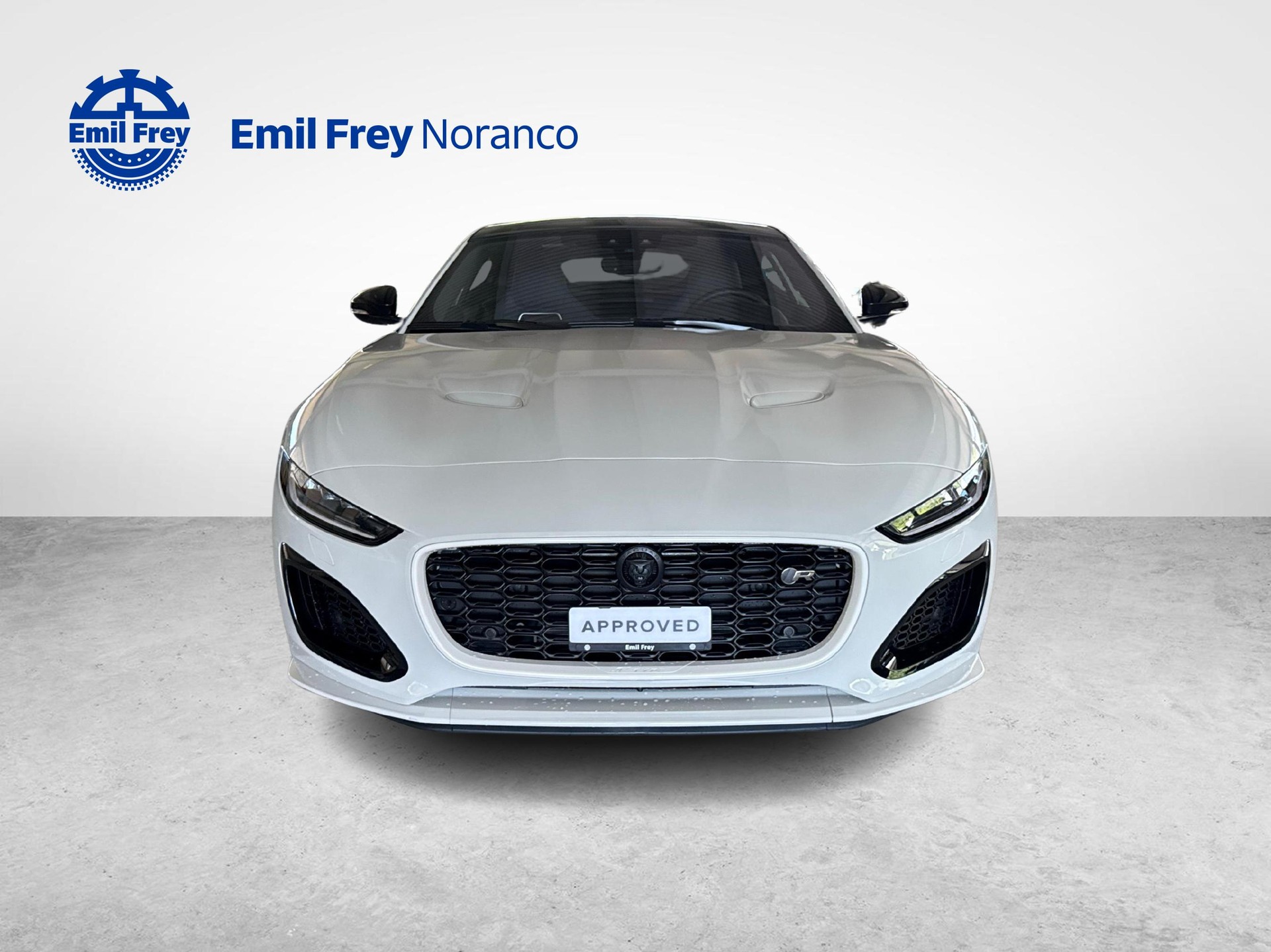 JAGUAR F-Type Coupé 5.0 V8 R AWD - Ruote invernali incluse-image-7