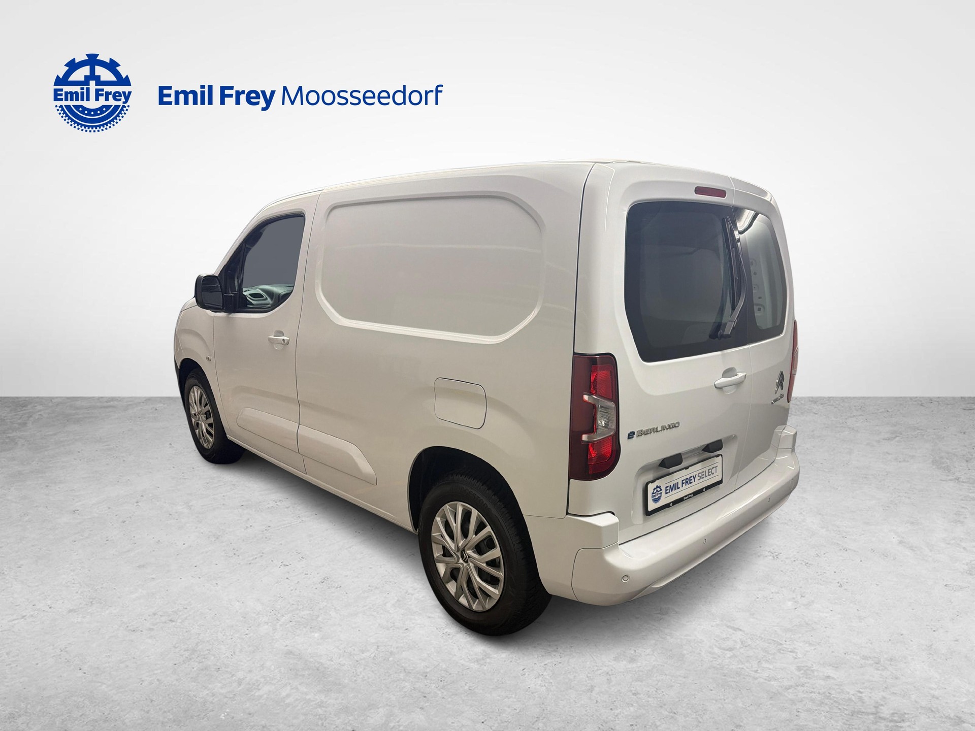 CITROEN e-Berlingo M erhöhte Nutzlast 50kWh Swiss Edition-showroom-element-3