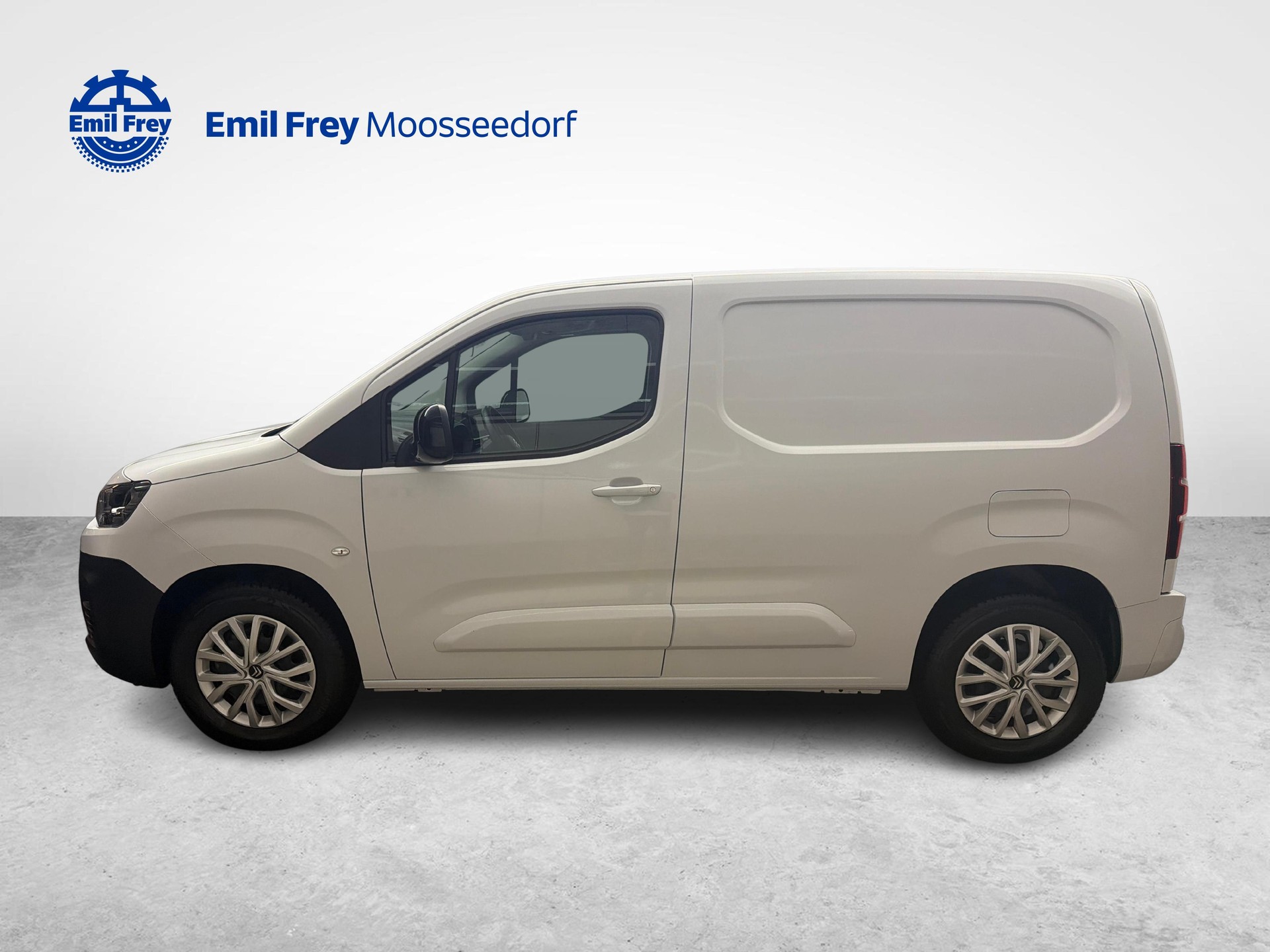 CITROEN e-Berlingo M erhöhte Nutzlast 50kWh Swiss Edition-image-1