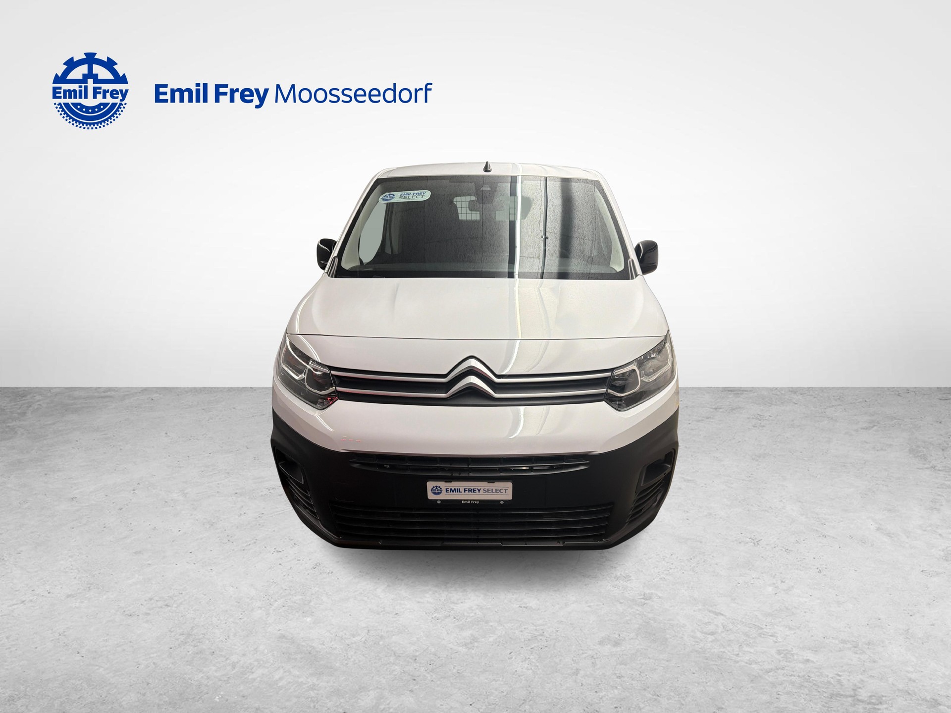 CITROEN e-Berlingo M erhöhte Nutzlast 50kWh Swiss Edition-image-8