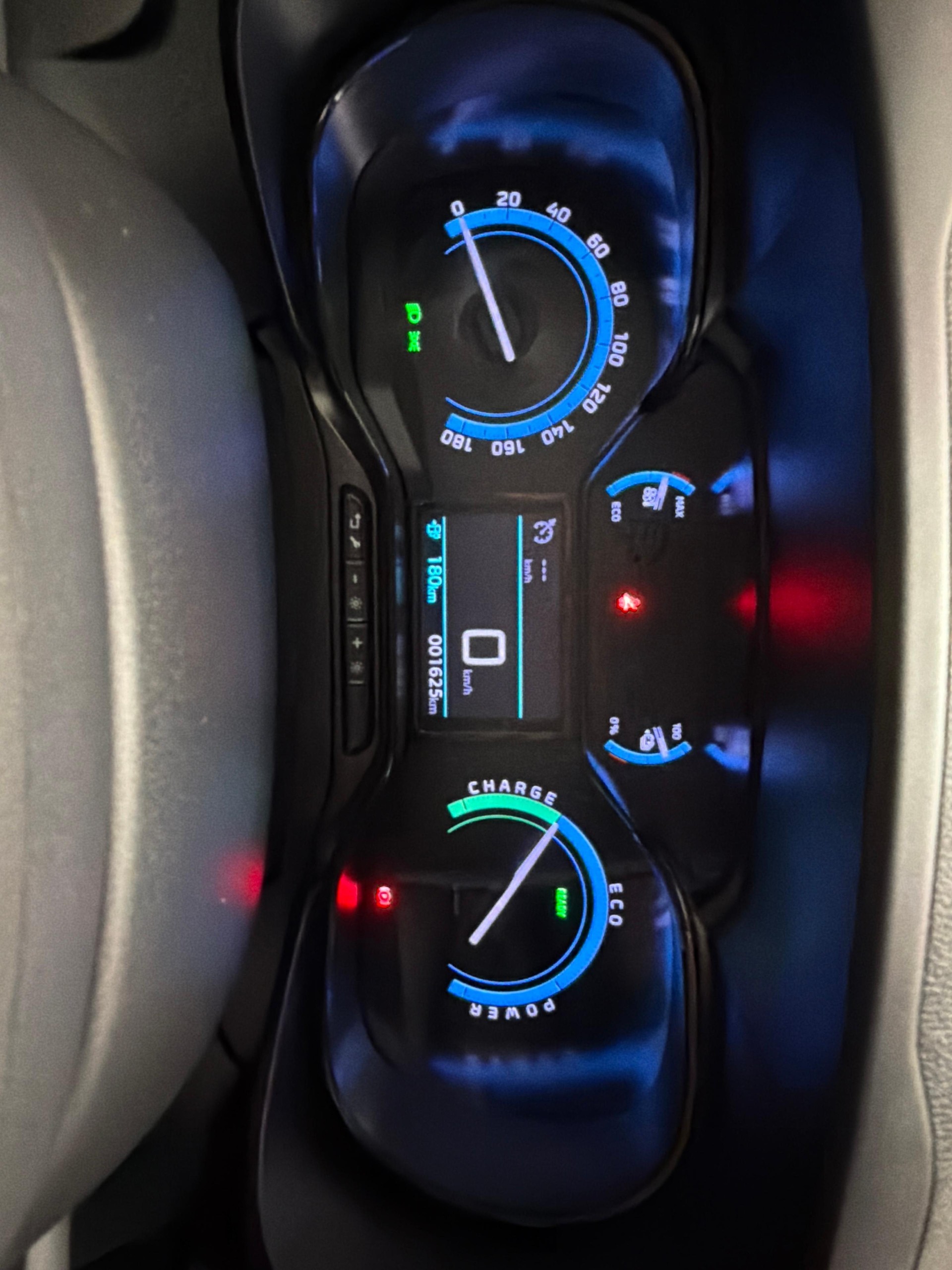 CITROEN e-Berlingo M erhöhte Nutzlast 50kWh Swiss Edition-image-13