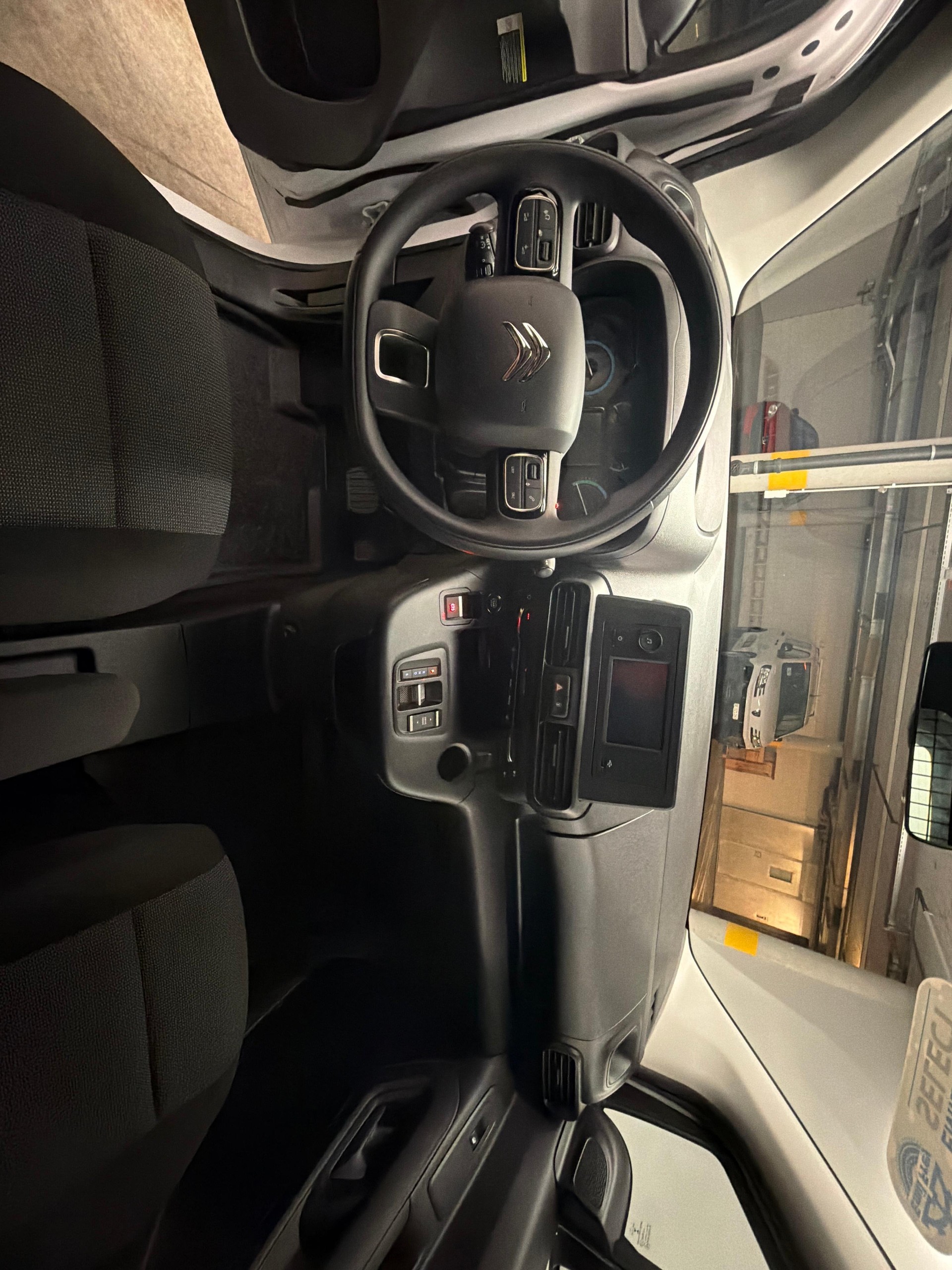 CITROEN e-Berlingo M erhöhte Nutzlast 50kWh Swiss Edition-image-9