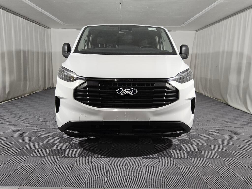 FORD Transit C Van 280 L1 2.0 EcoBlue 136 Trend-image-1