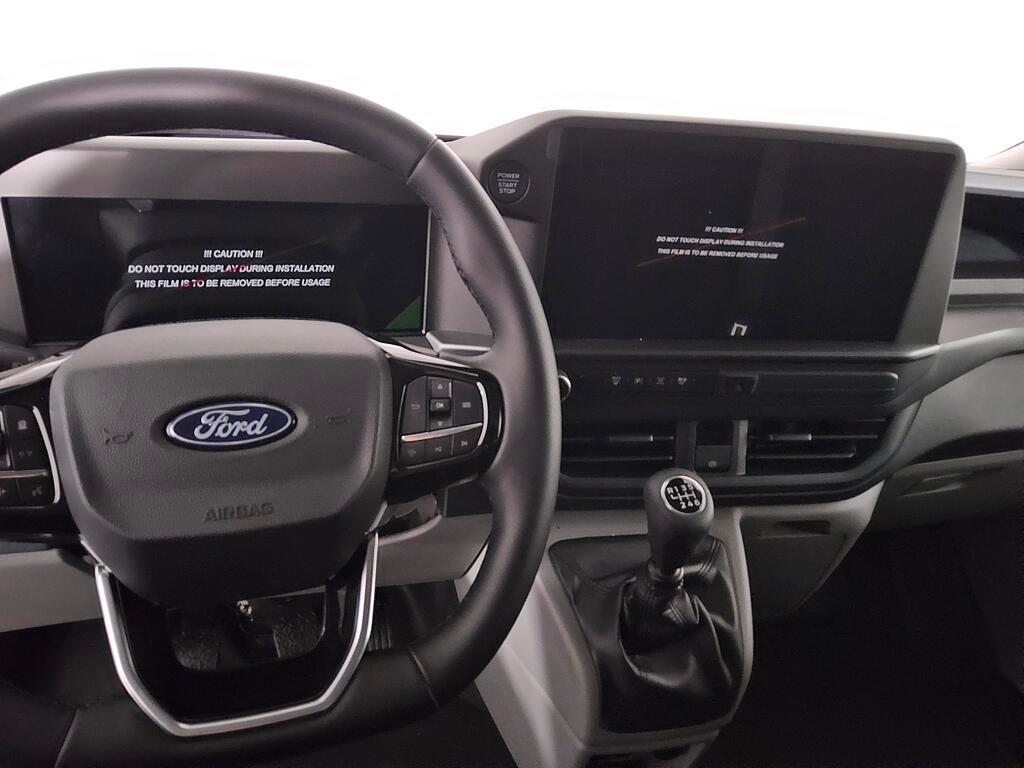 FORD Transit C Van 280 L1 2.0 EcoBlue 136 Trend-image-9