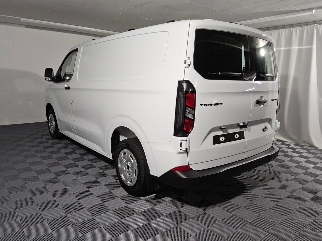 FORD Transit C Van 280 L1 2.0 EcoBlue 136 Trend-image-4