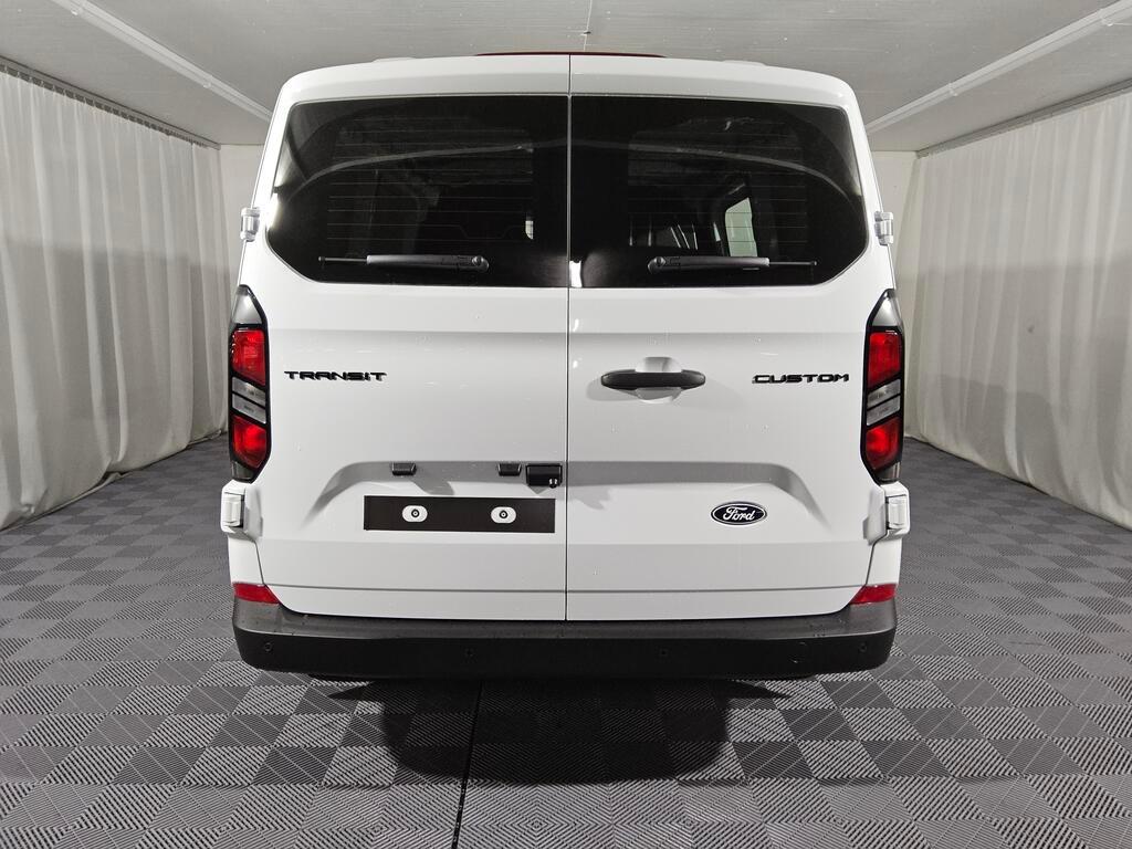 FORD Transit C Van 280 L1 2.0 EcoBlue 136 Trend-image-5