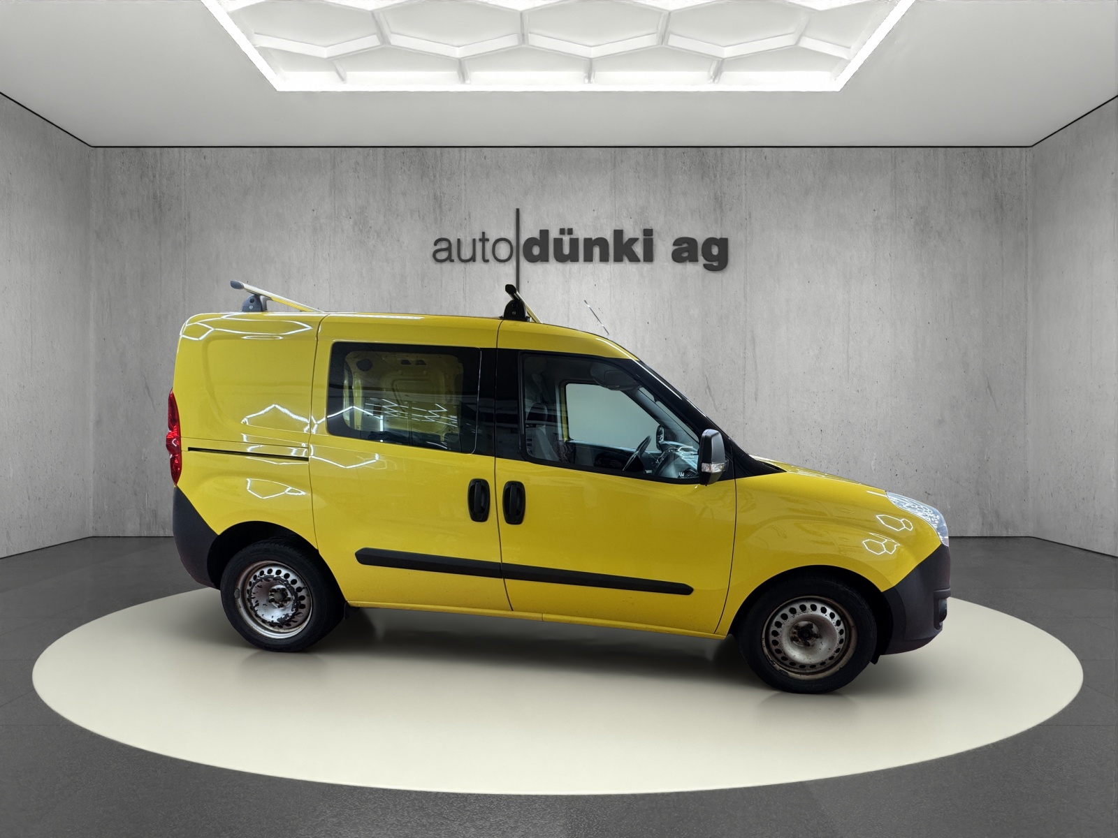 OPEL Combo 1.6 CDTI ecoFLEX 2.4 L2H1-image-0