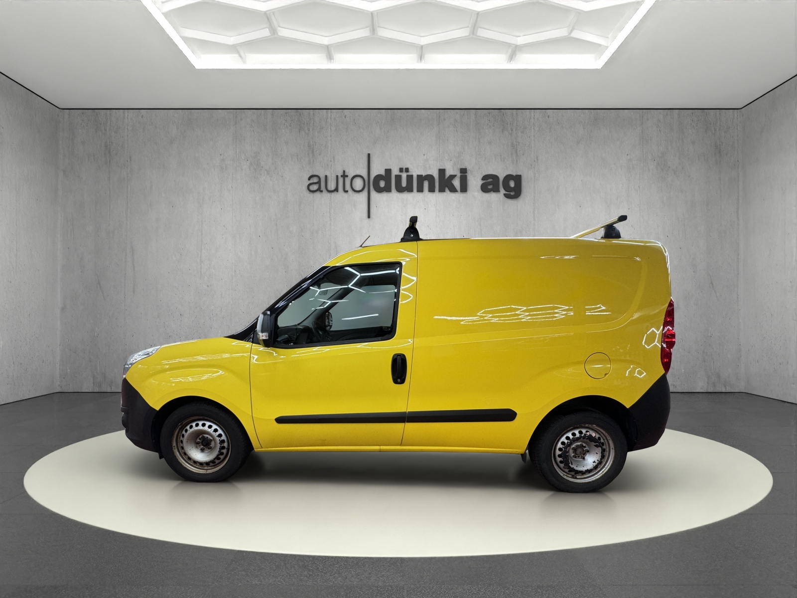 OPEL Combo 1.6 CDTI ecoFLEX 2.4 L2H1-image-5