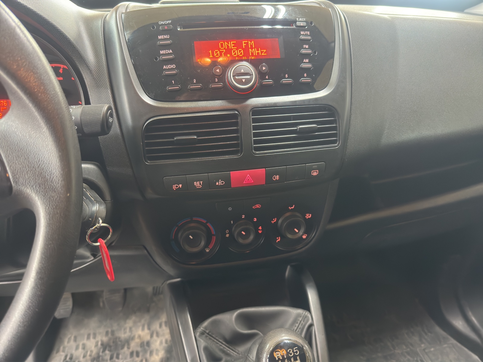 OPEL Combo 1.6 CDTI ecoFLEX 2.4 L2H1-image-8