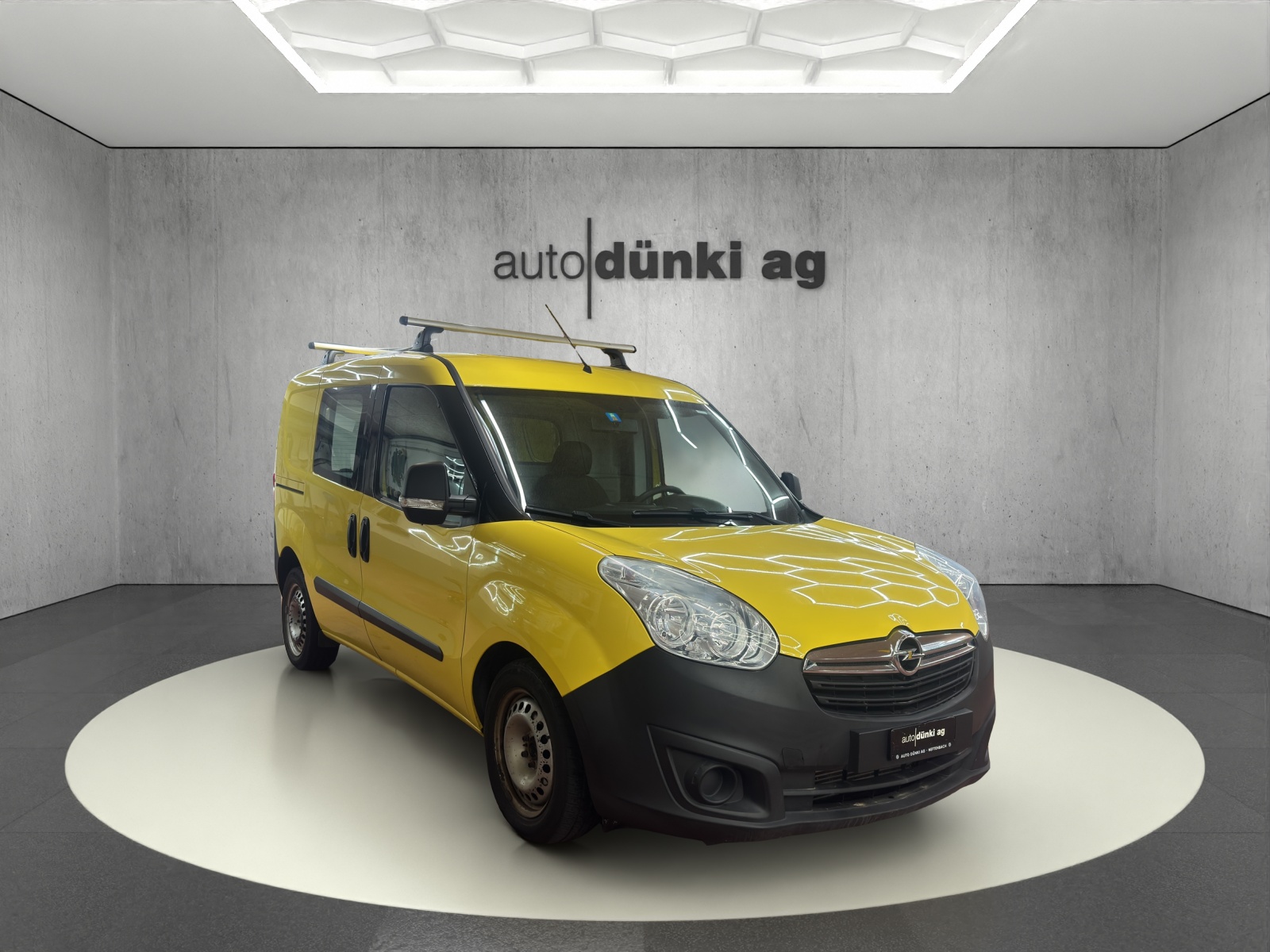 OPEL Combo 1.6 CDTI ecoFLEX 2.4 L2H1-image-4