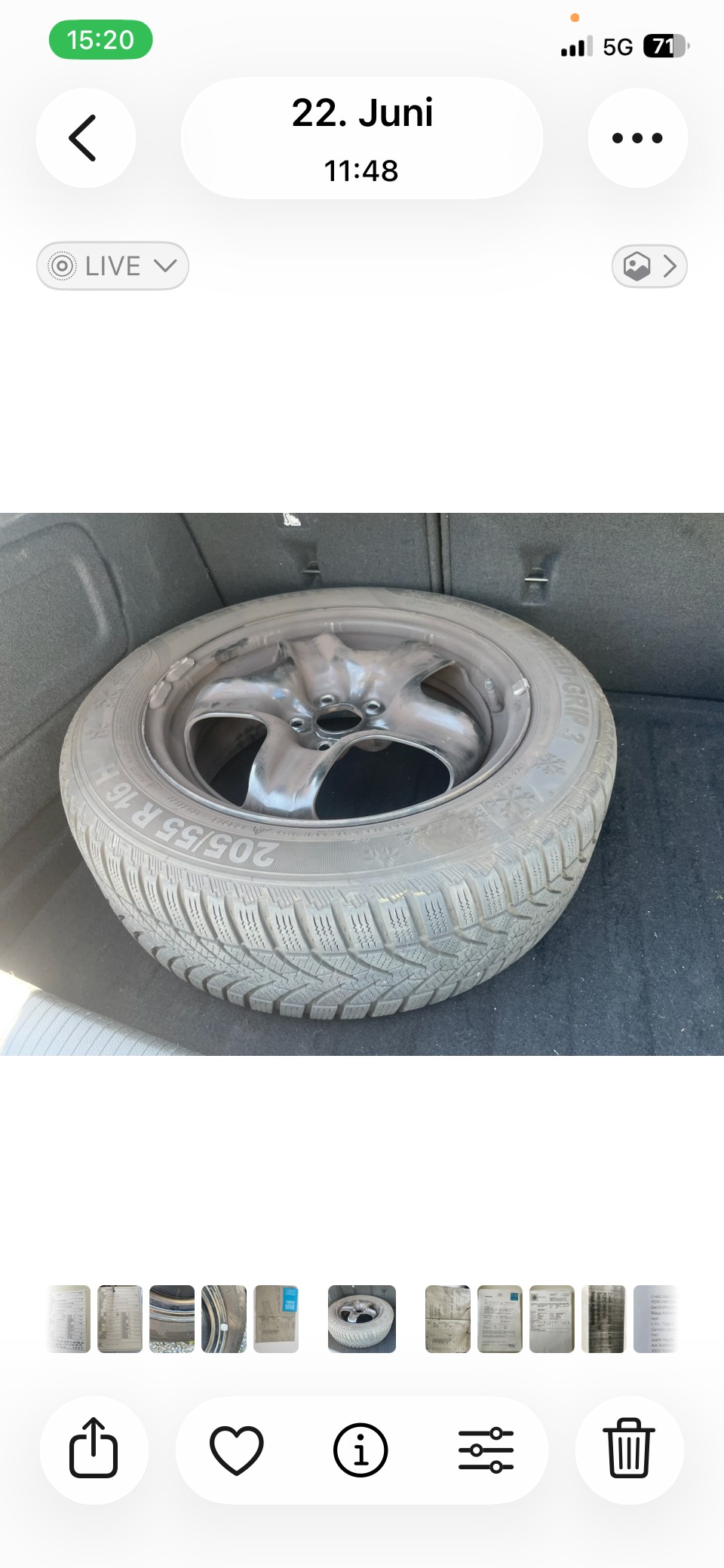 OPEL Astra 1.4i Turbo Enjoy Automatic-image-14