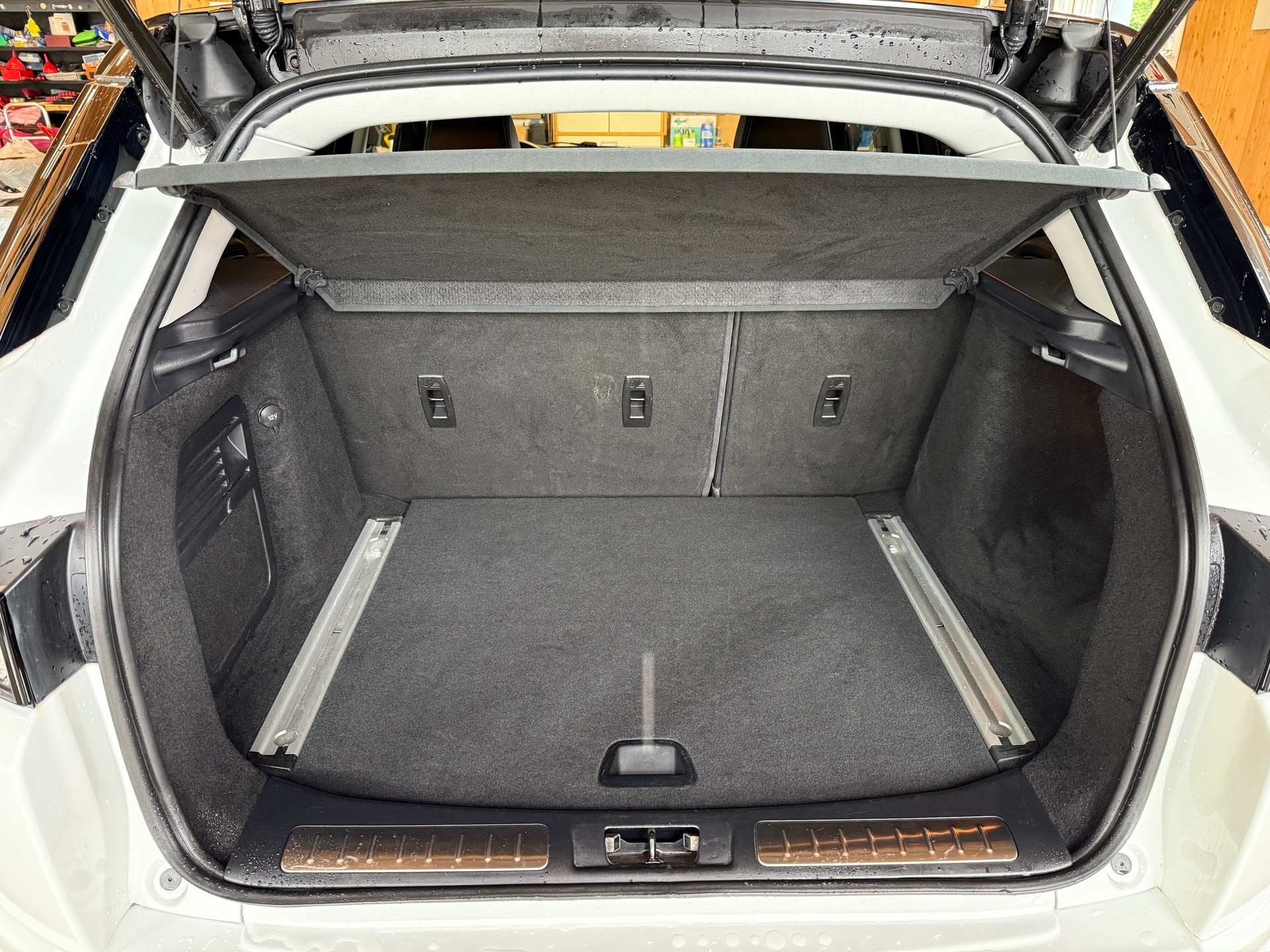 LAND ROVER Range Rover Evoque 2.2 SD4 P212 AT9-image-15